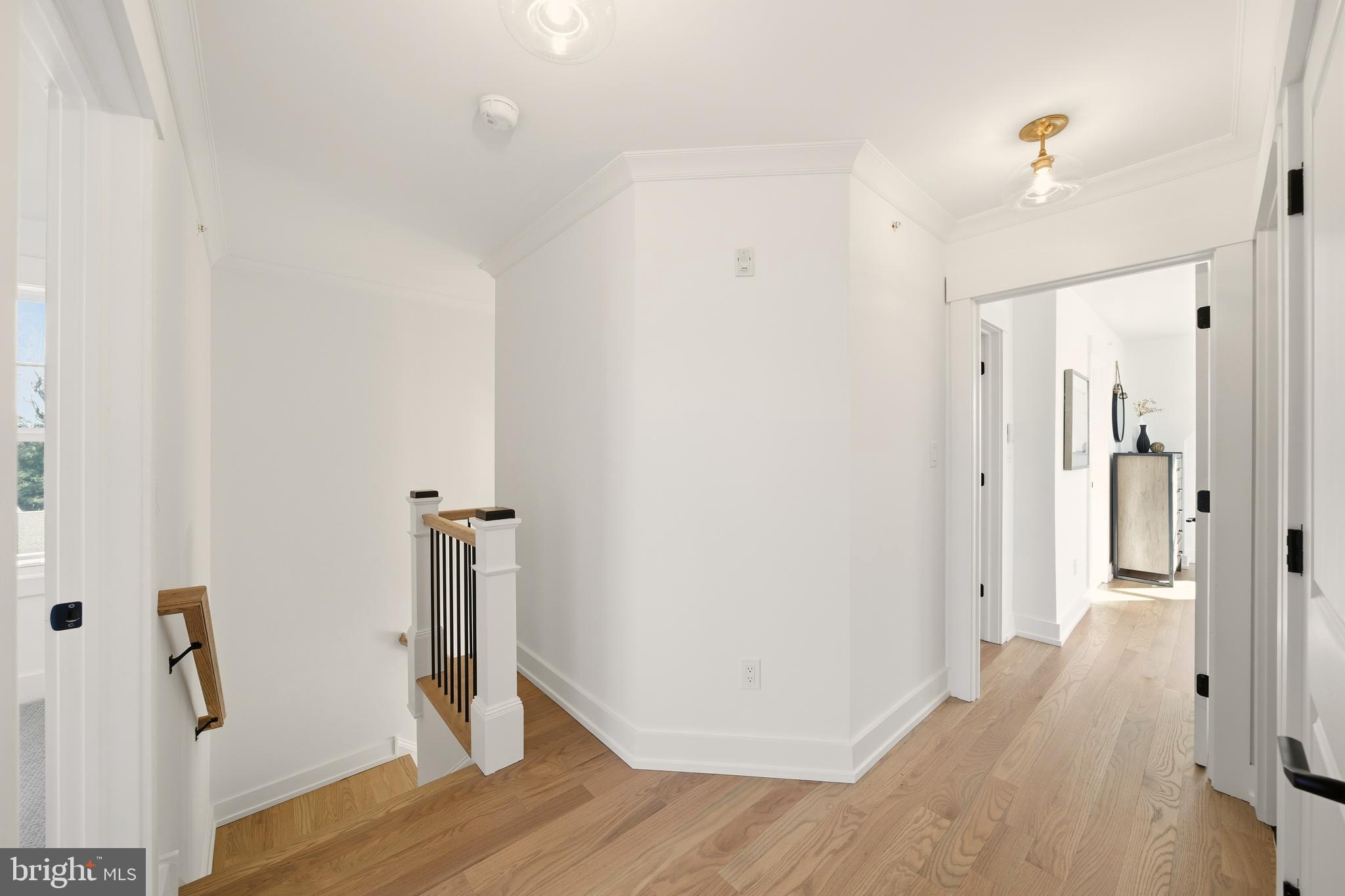 NEWTOWN SQ - Residential