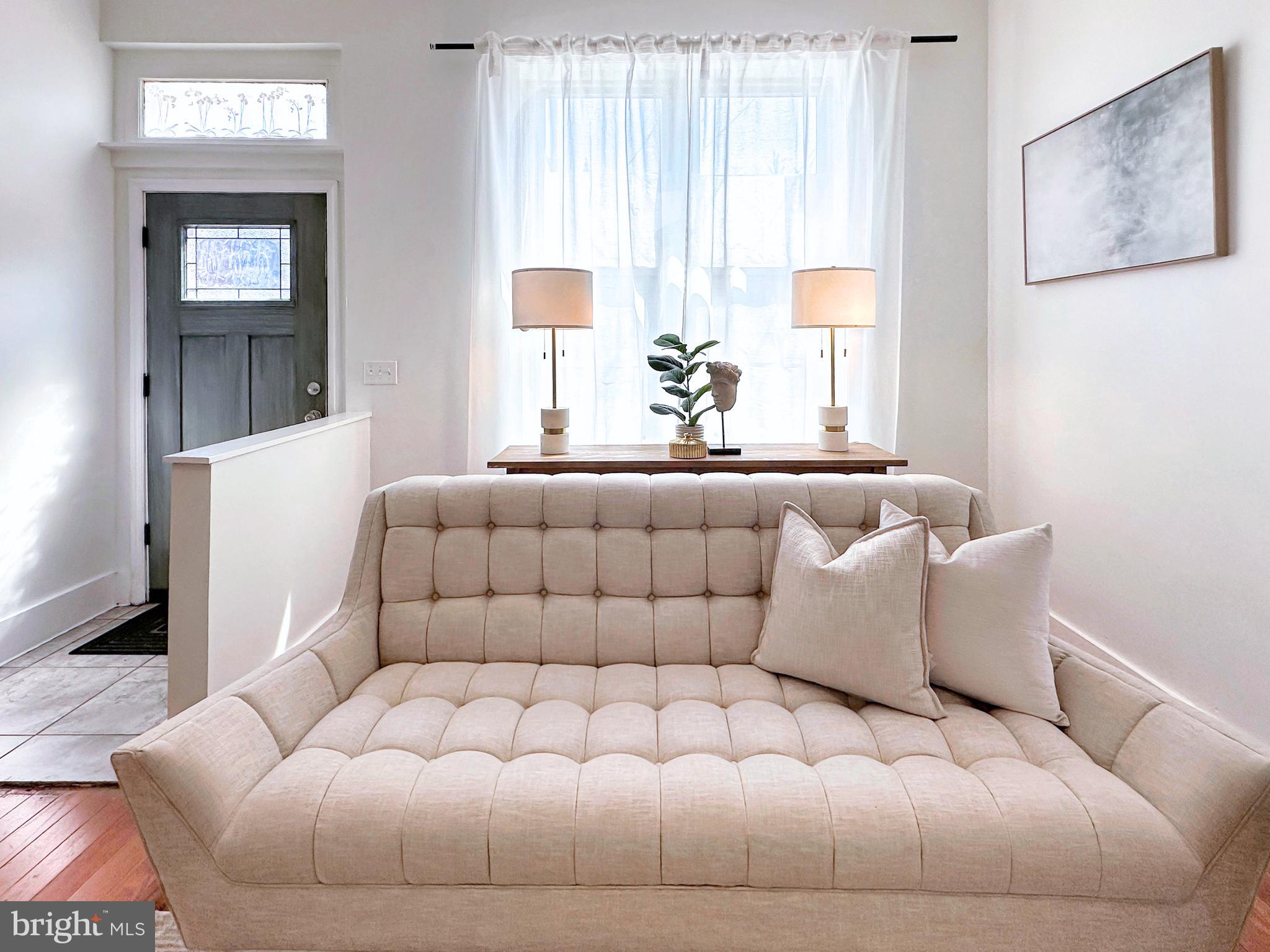 BREWERYTOWN - Residential