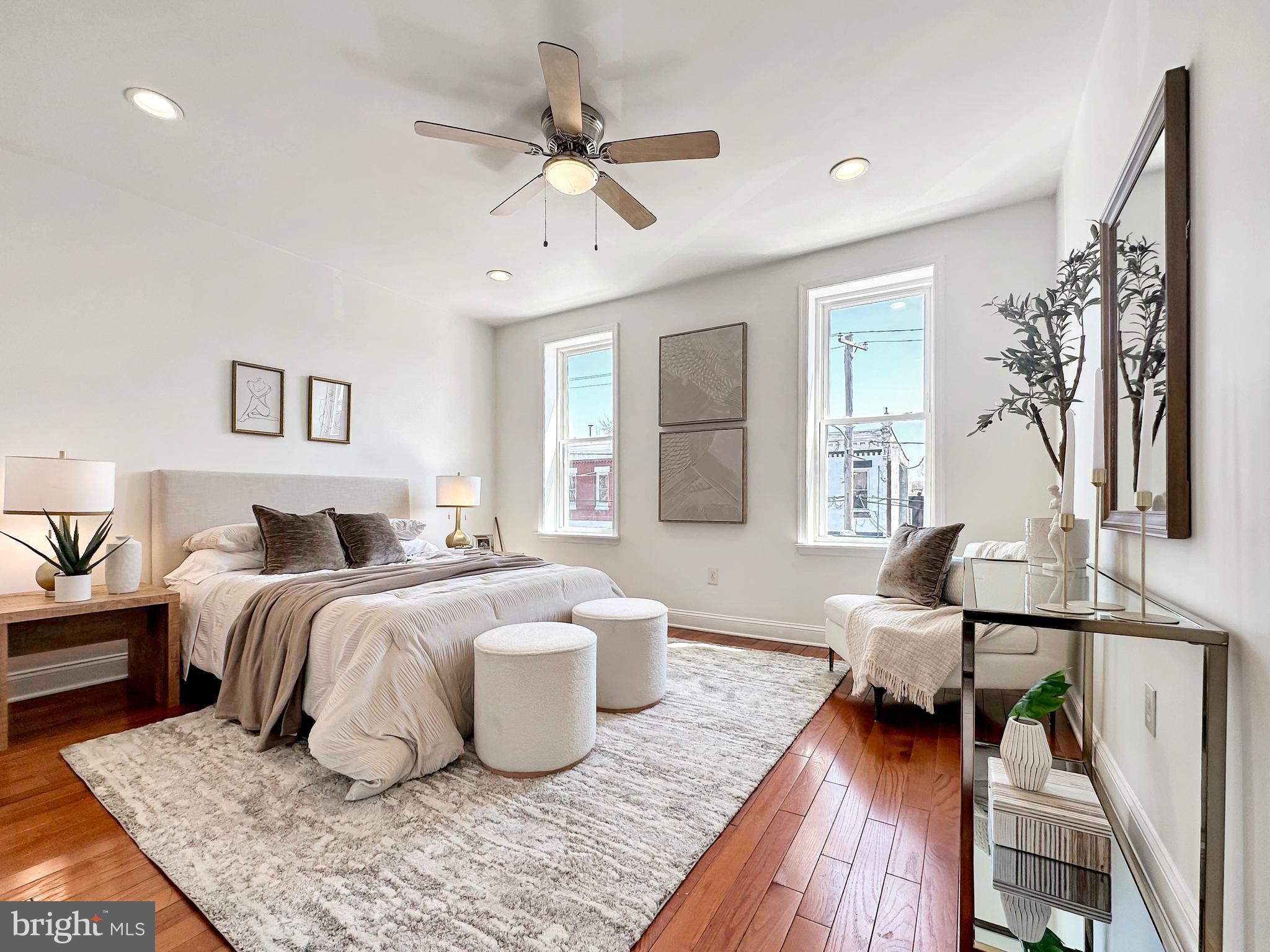 BREWERYTOWN - Residential