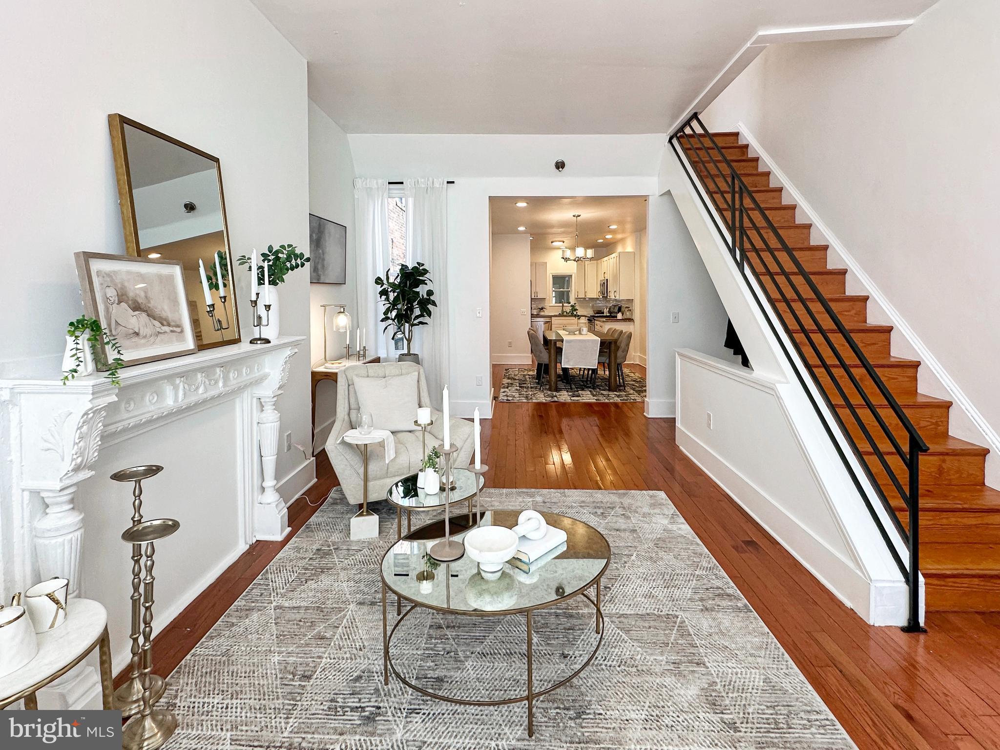 BREWERYTOWN - Residential