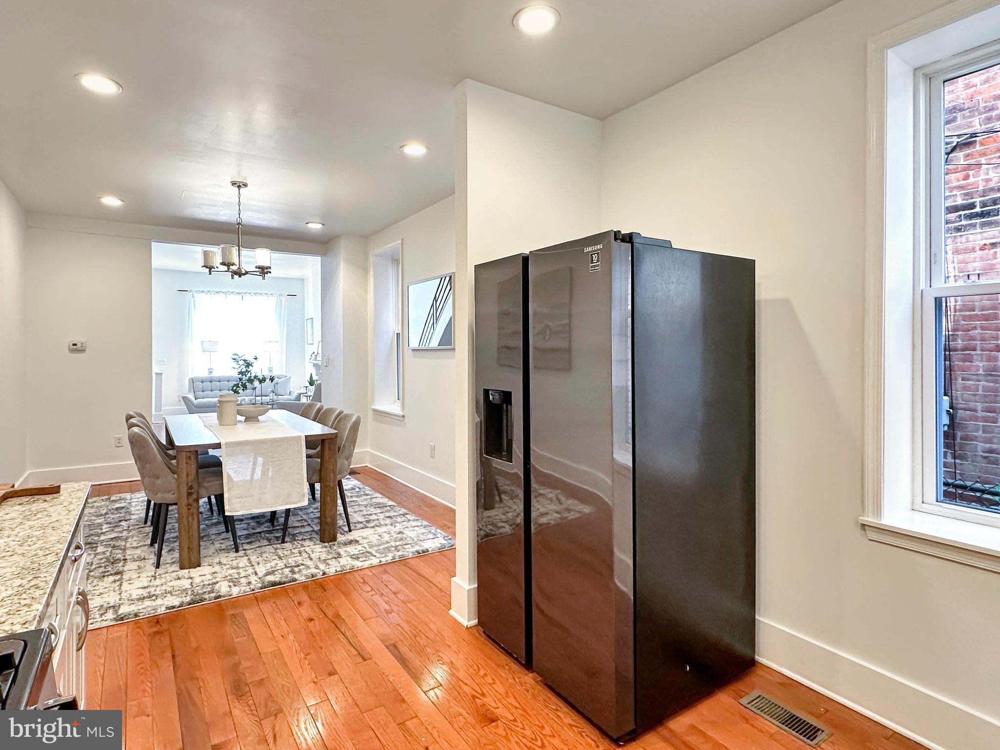 BREWERYTOWN - Residential