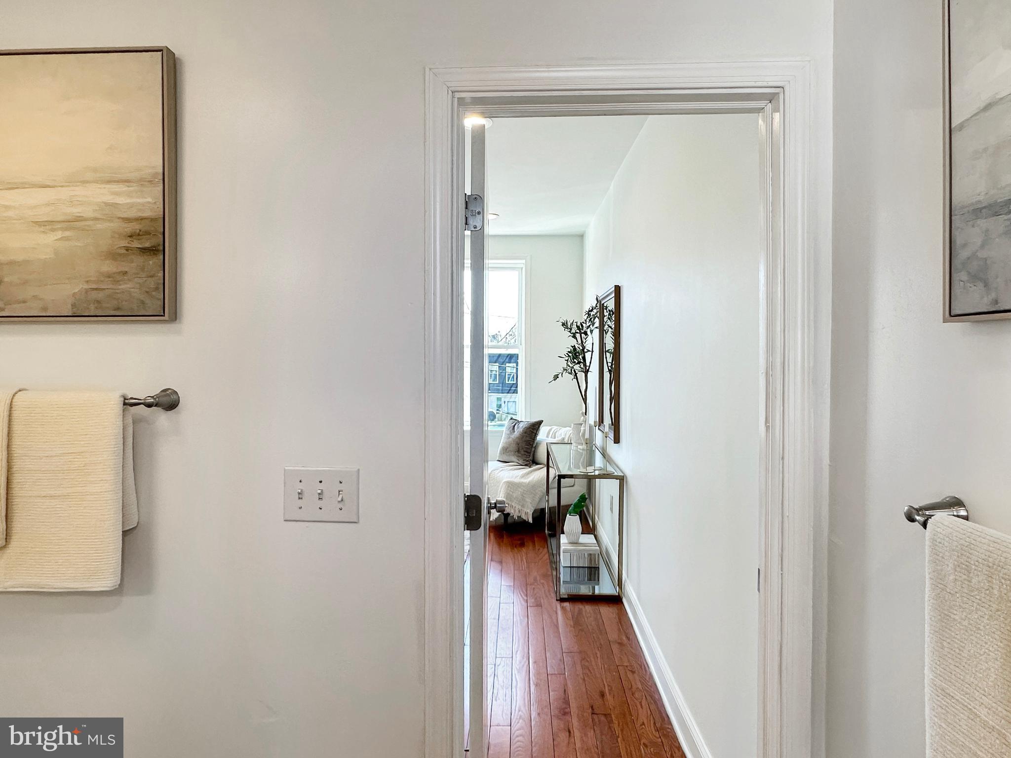 BREWERYTOWN - Residential