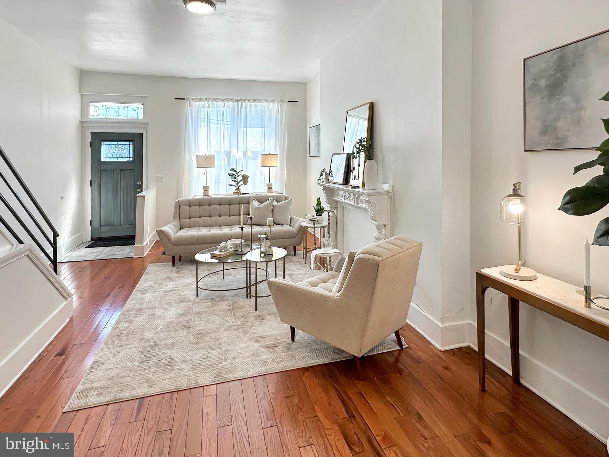 BREWERYTOWN - Residential