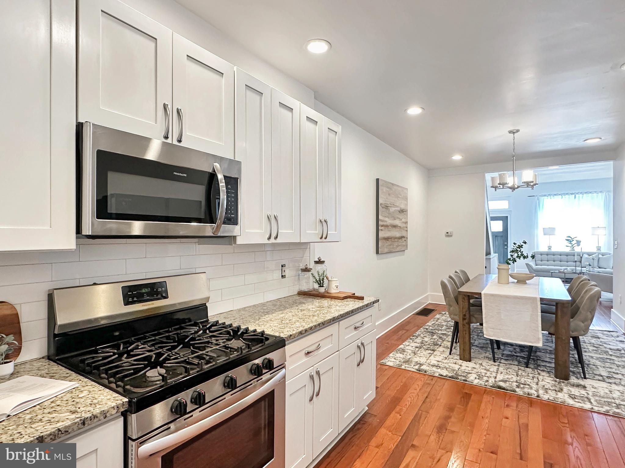 BREWERYTOWN - Residential