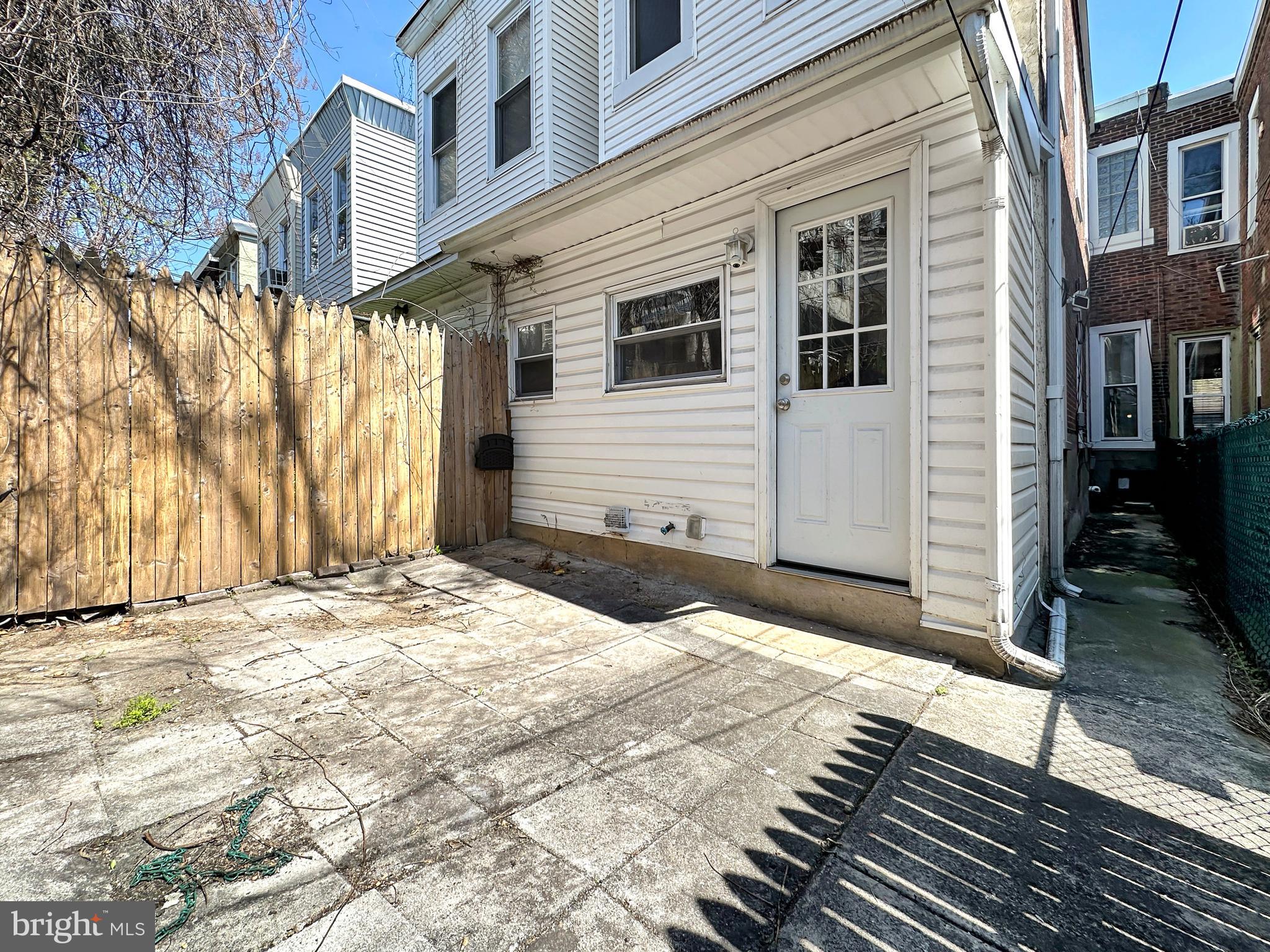 BREWERYTOWN - Residential