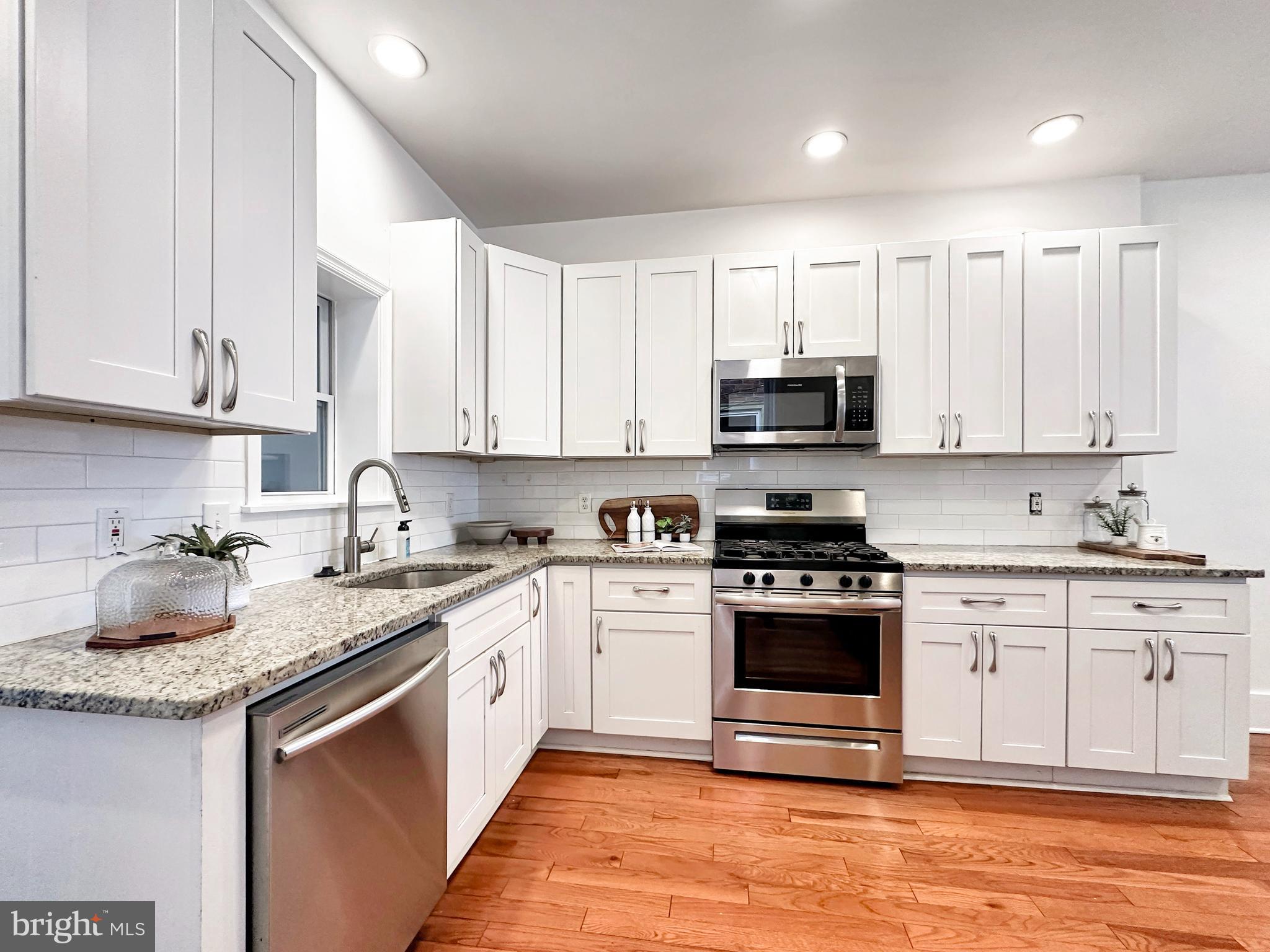 BREWERYTOWN - Residential