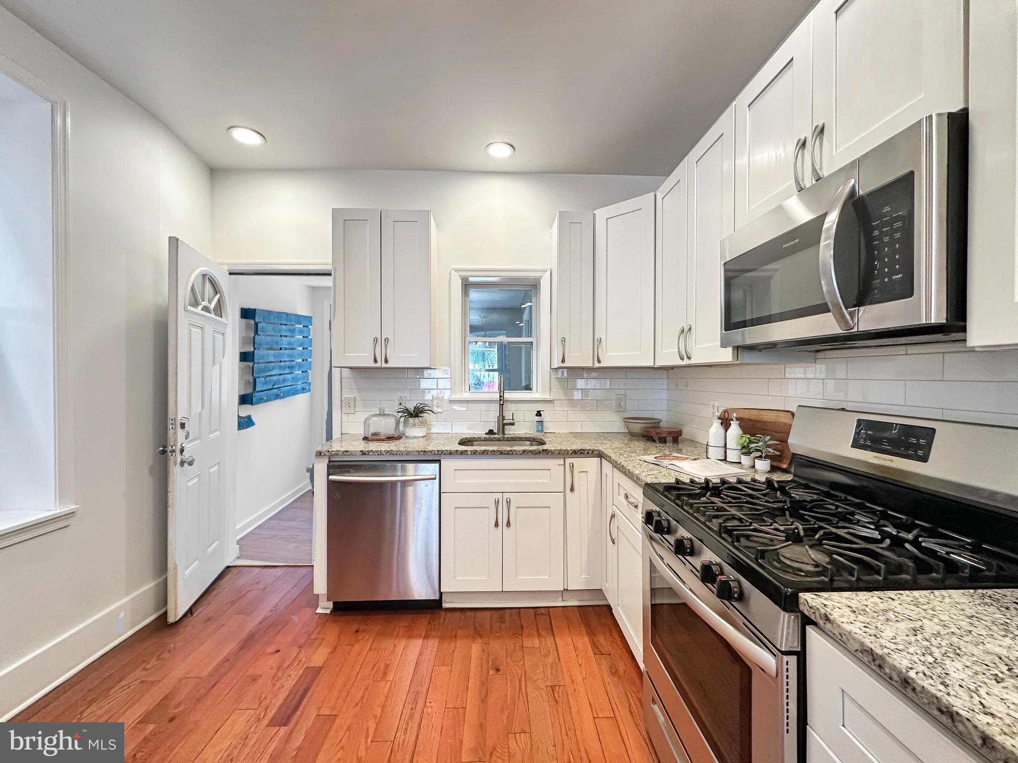 BREWERYTOWN - Residential