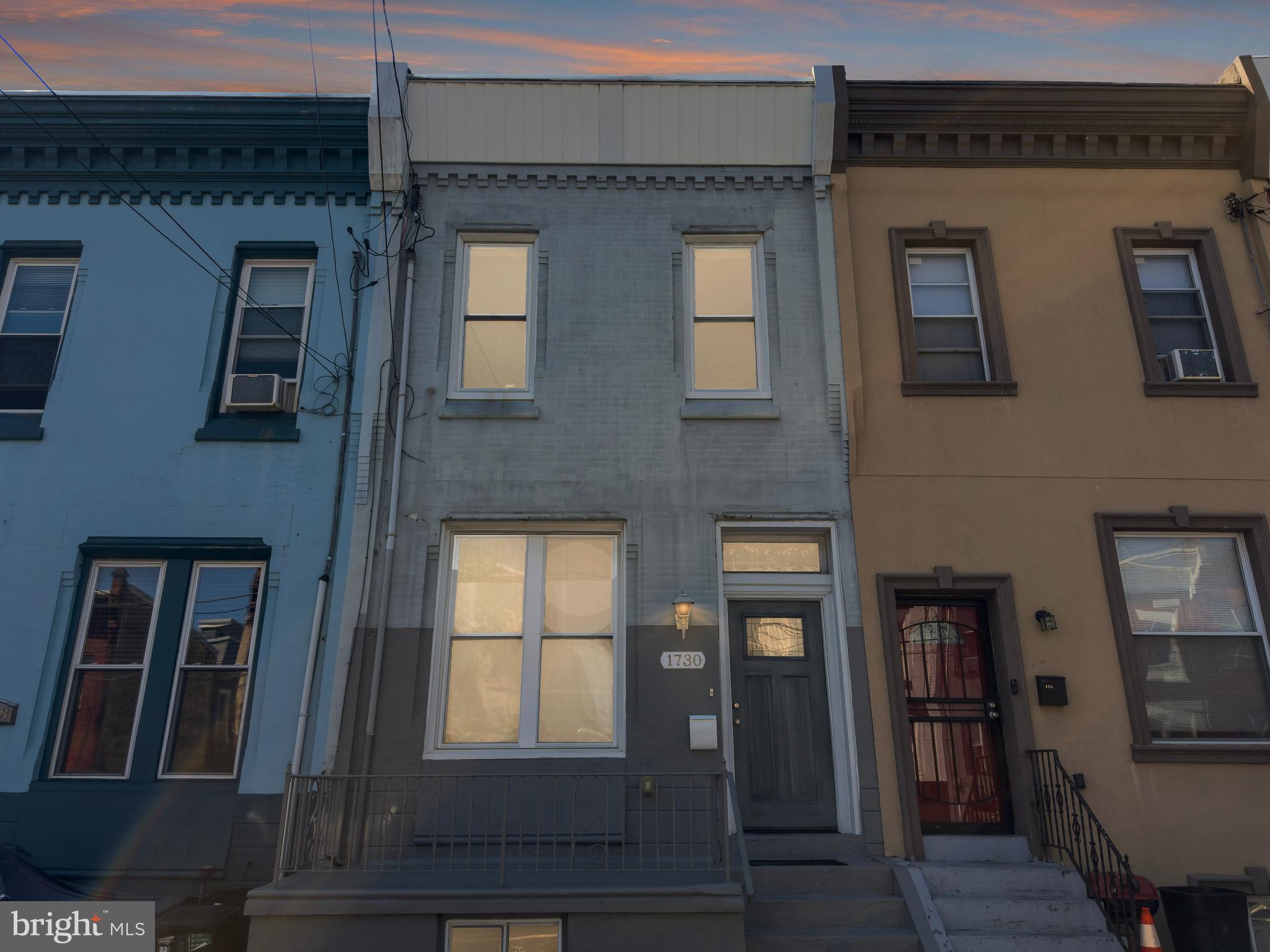 BREWERYTOWN - Residential