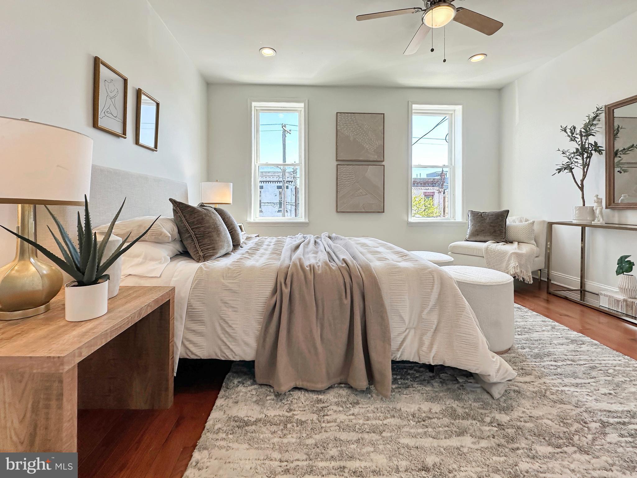 BREWERYTOWN - Residential