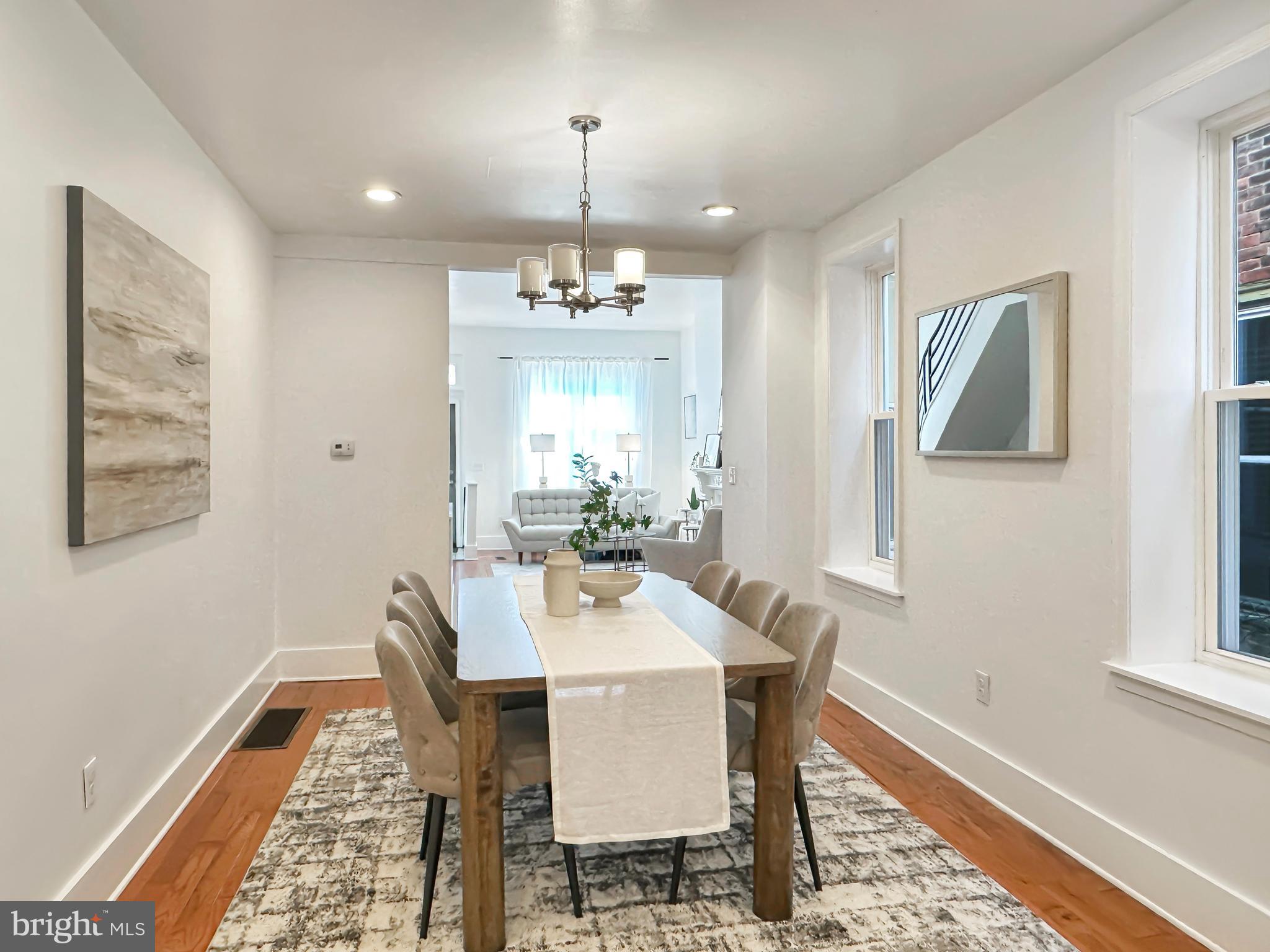 BREWERYTOWN - Residential