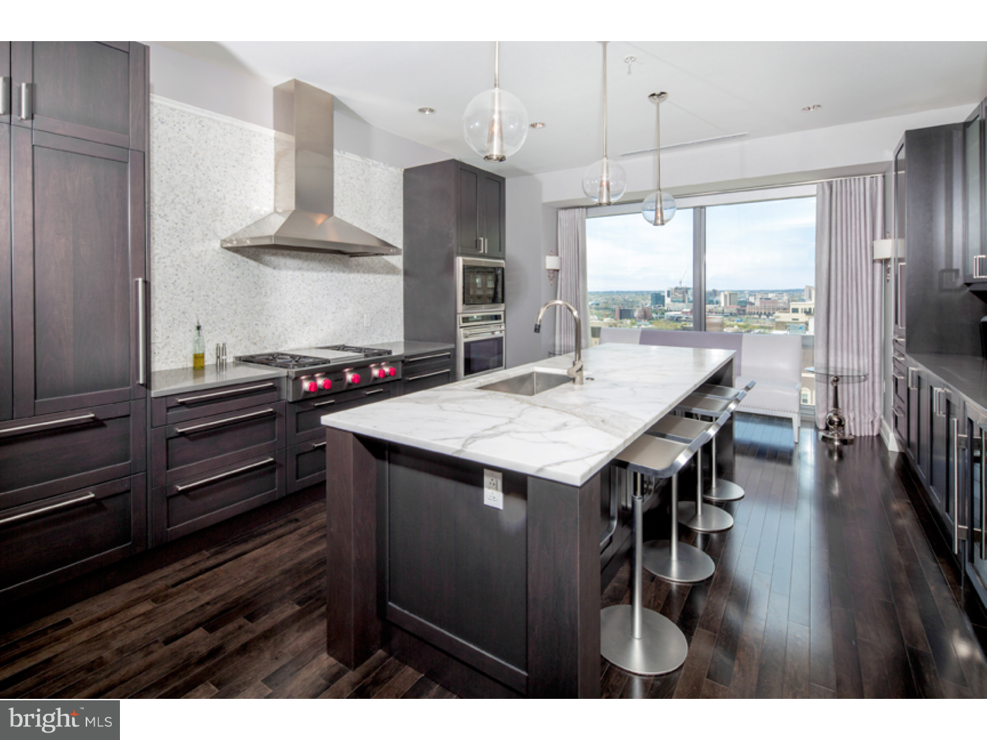 RITTENHOUSE SQUARE - Residential