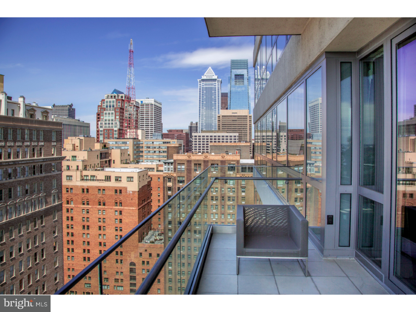 RITTENHOUSE SQUARE - Residential