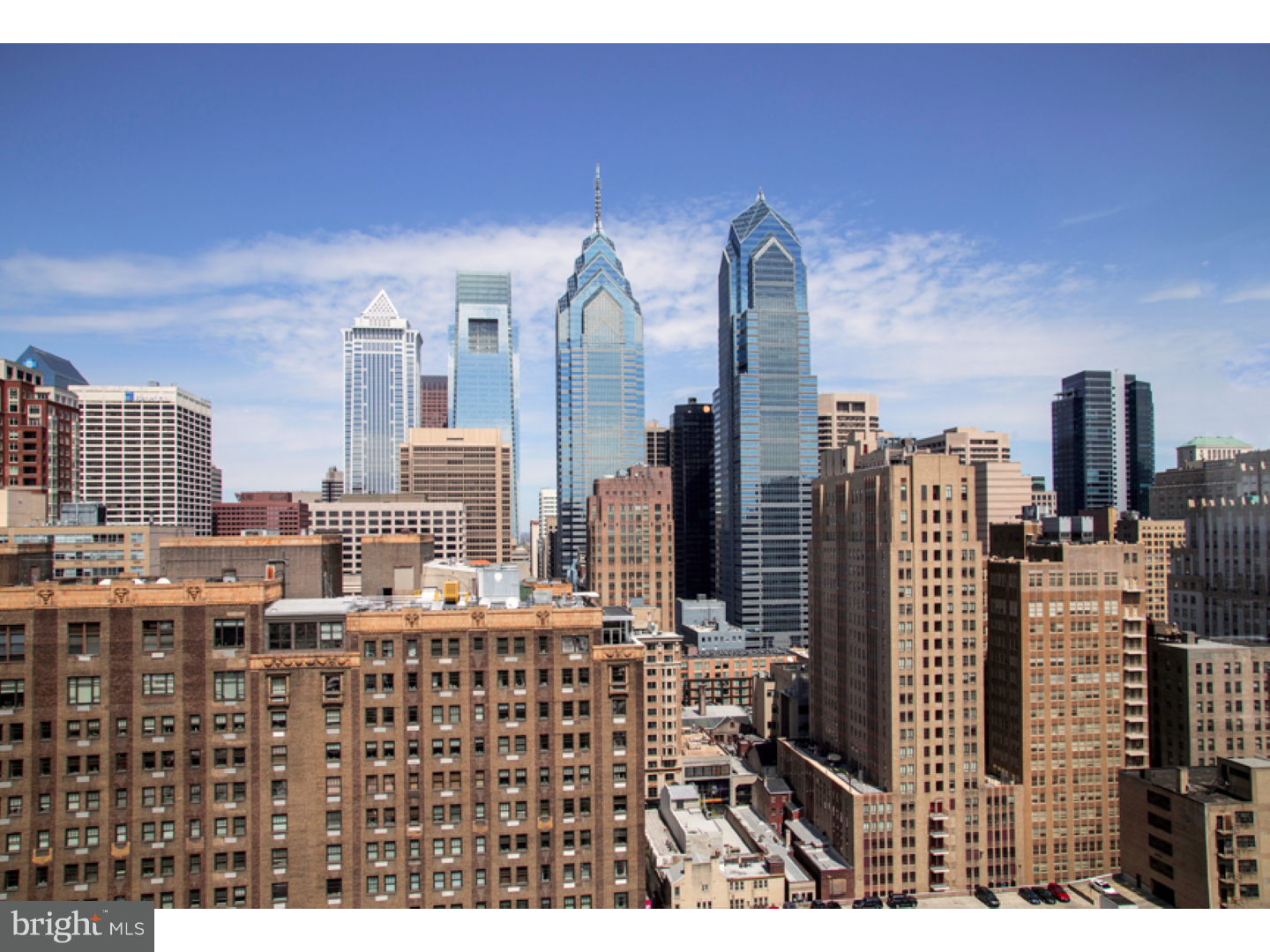 RITTENHOUSE SQUARE - Residential