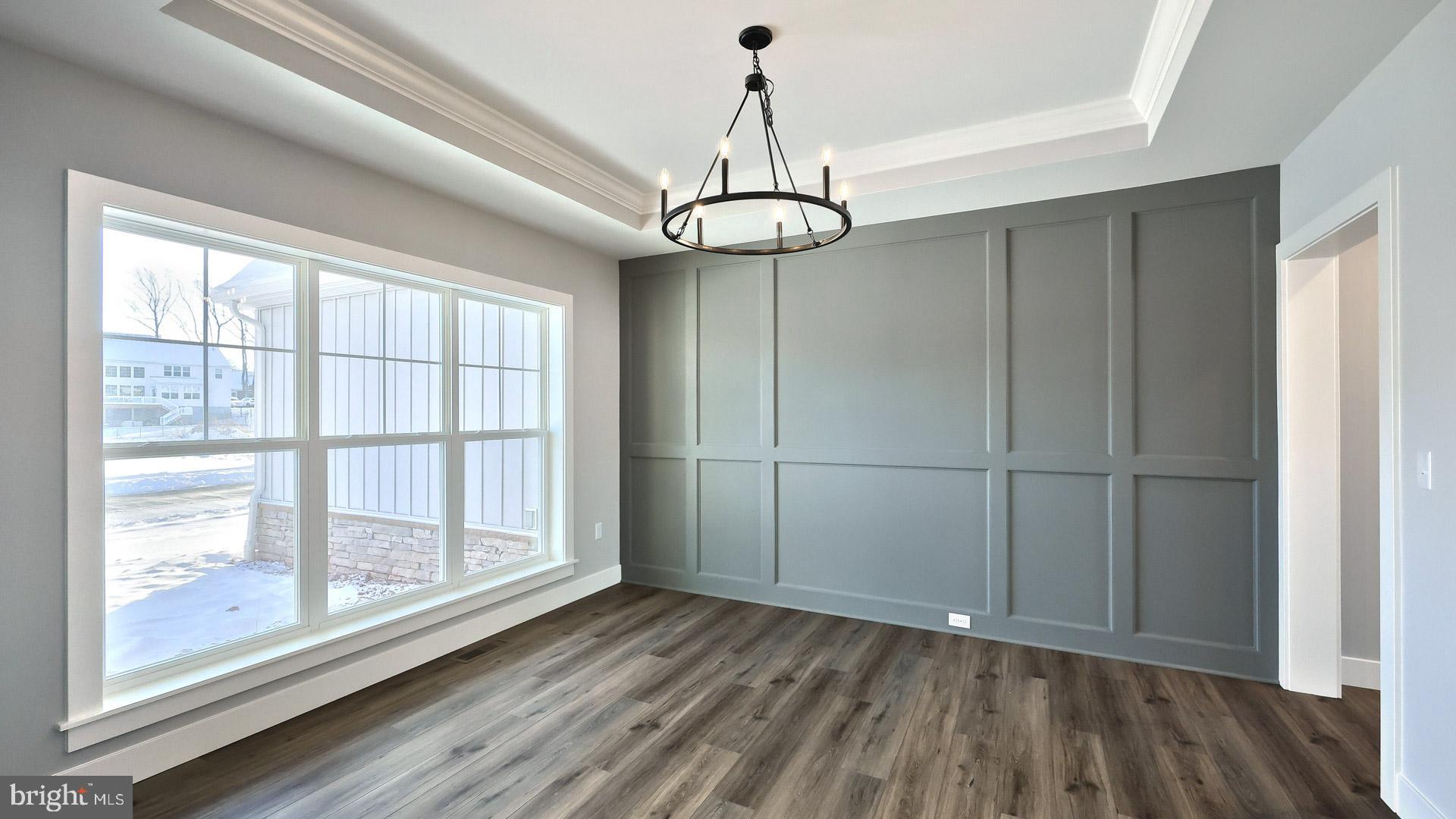 HAWK VALLEY ESTATES - Residential