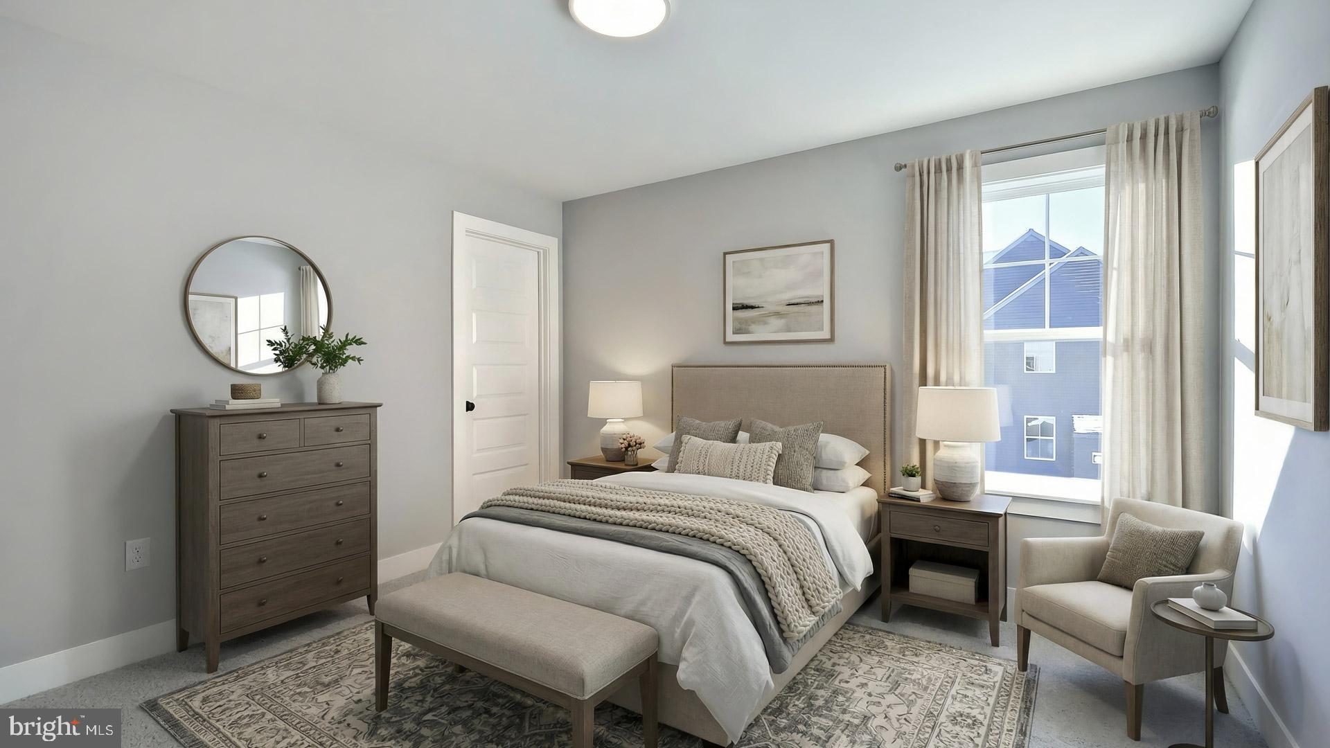 HAWK VALLEY ESTATES - Residential