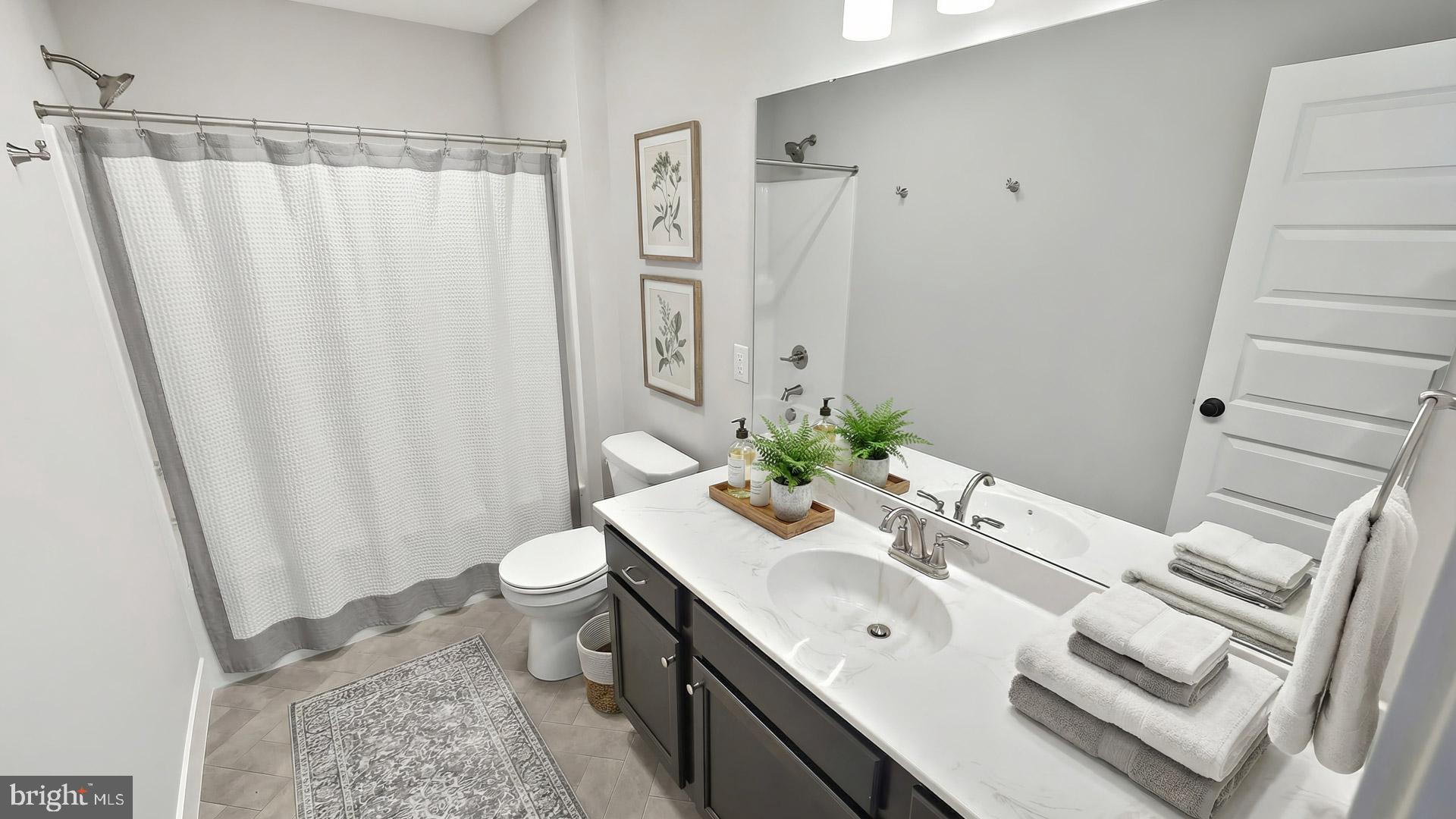 HAWK VALLEY ESTATES - Residential