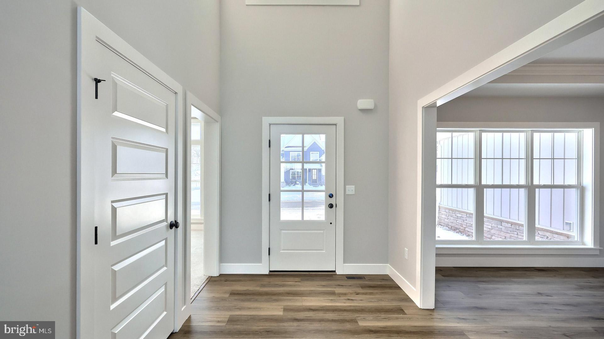 HAWK VALLEY ESTATES - Residential