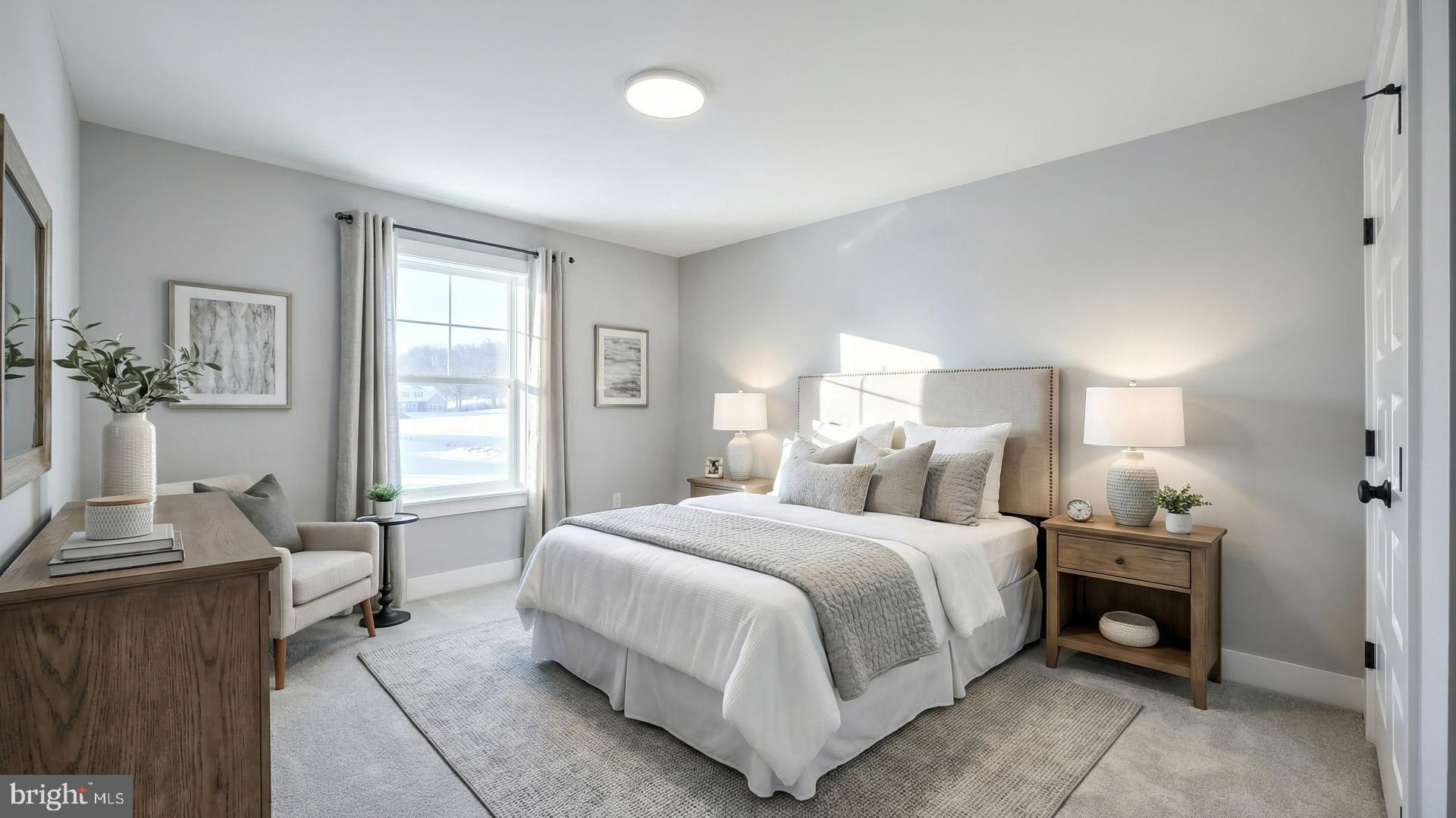 HAWK VALLEY ESTATES - Residential