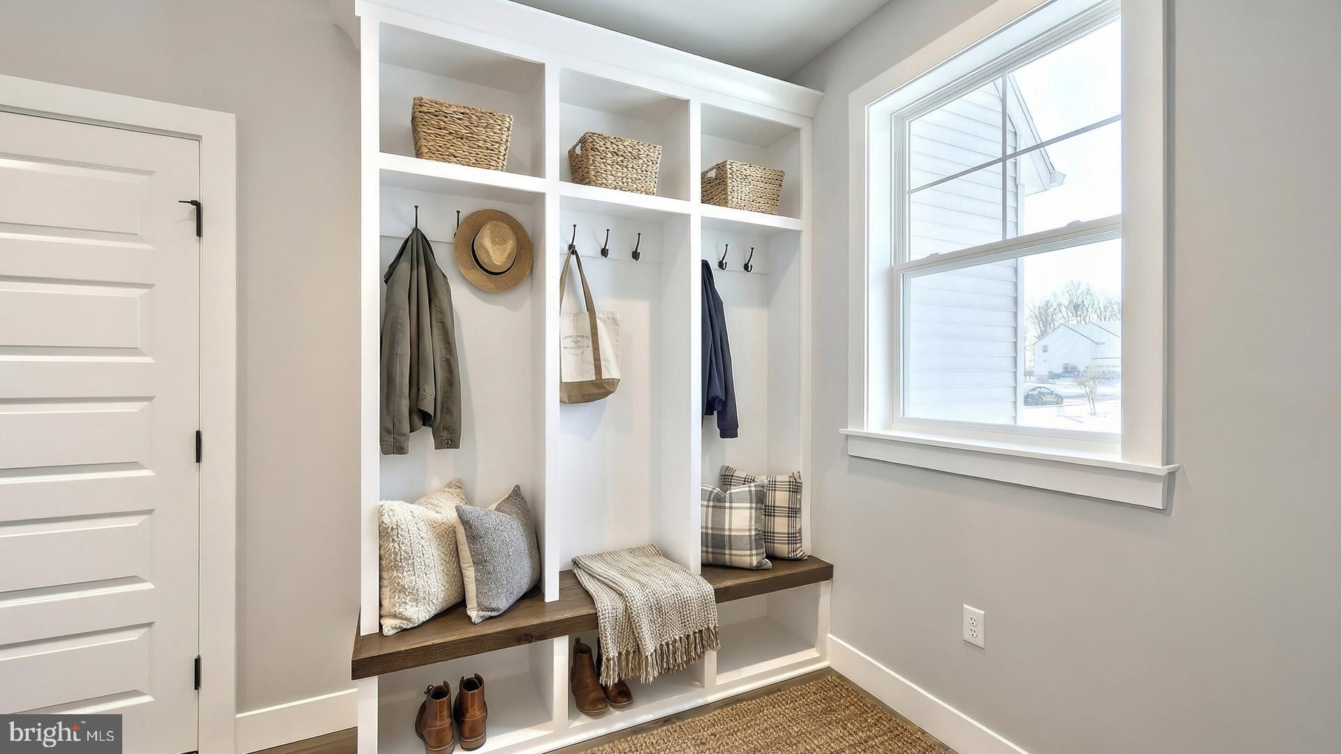 HAWK VALLEY ESTATES - Residential