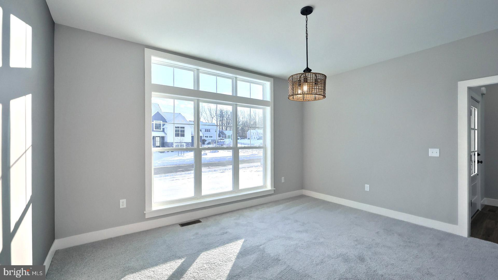 HAWK VALLEY ESTATES - Residential