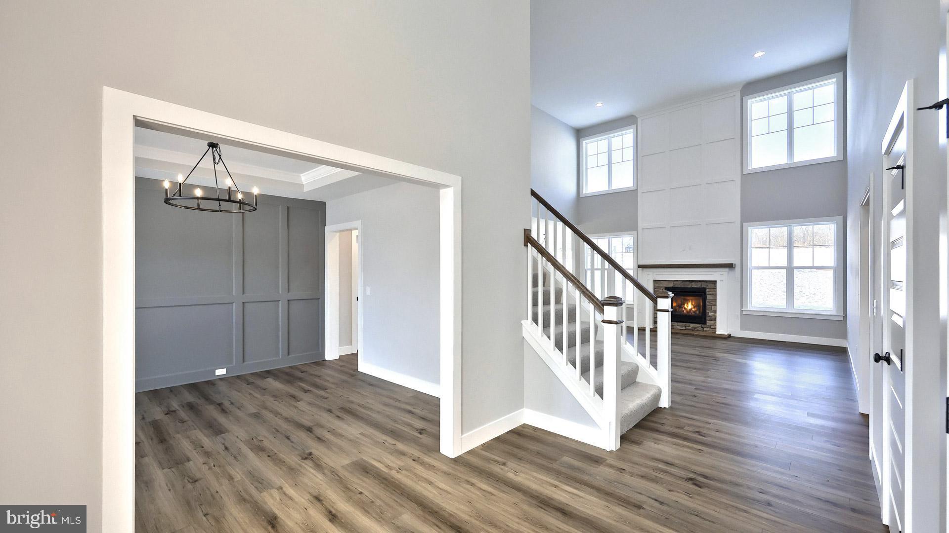 HAWK VALLEY ESTATES - Residential