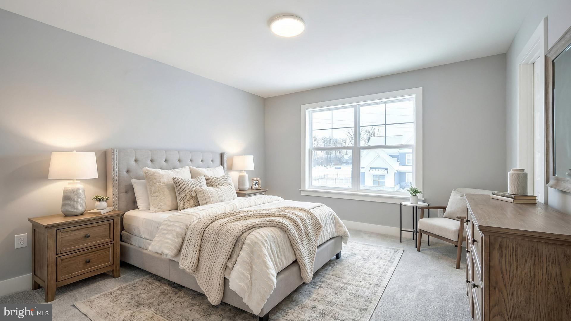 HAWK VALLEY ESTATES - Residential