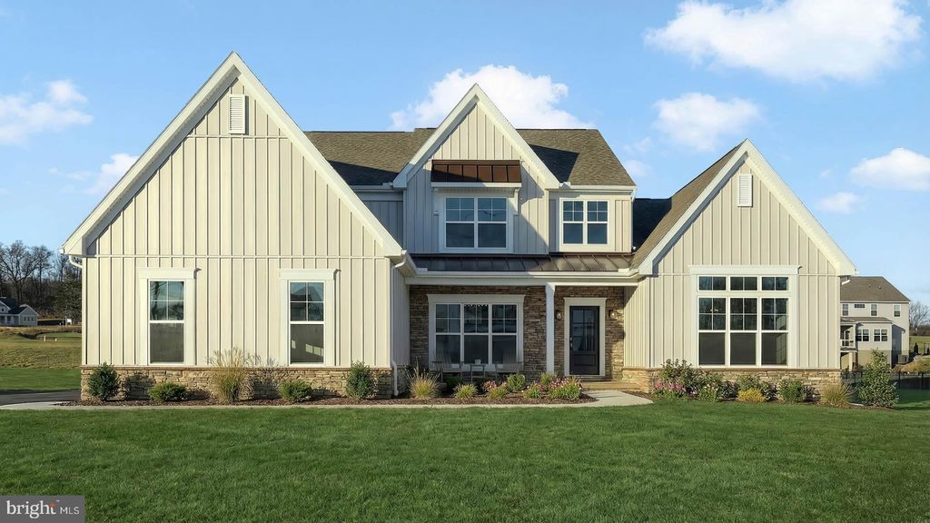 Photo of 346 Aplomado Street, DENVER, PA 17517 (MLS # PALA2080958)