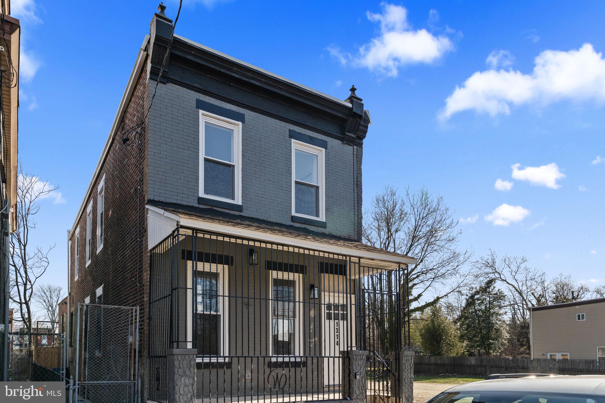 1314 ATLANTIC AVENUE