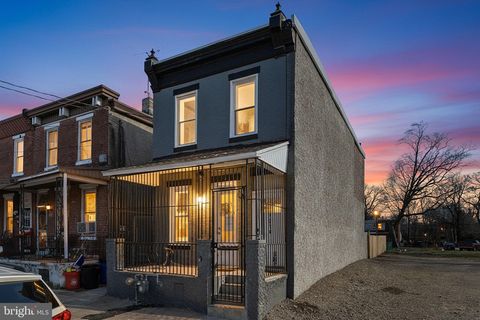 Homes For Sale - 1314 Atlantic Avenue<br/> CAMDEN, NJ 08104