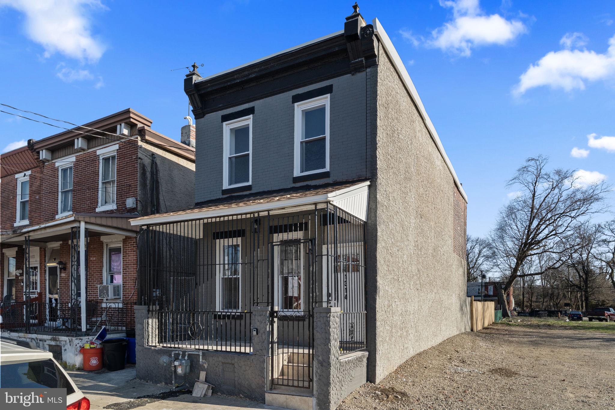 1314 ATLANTIC AVENUE