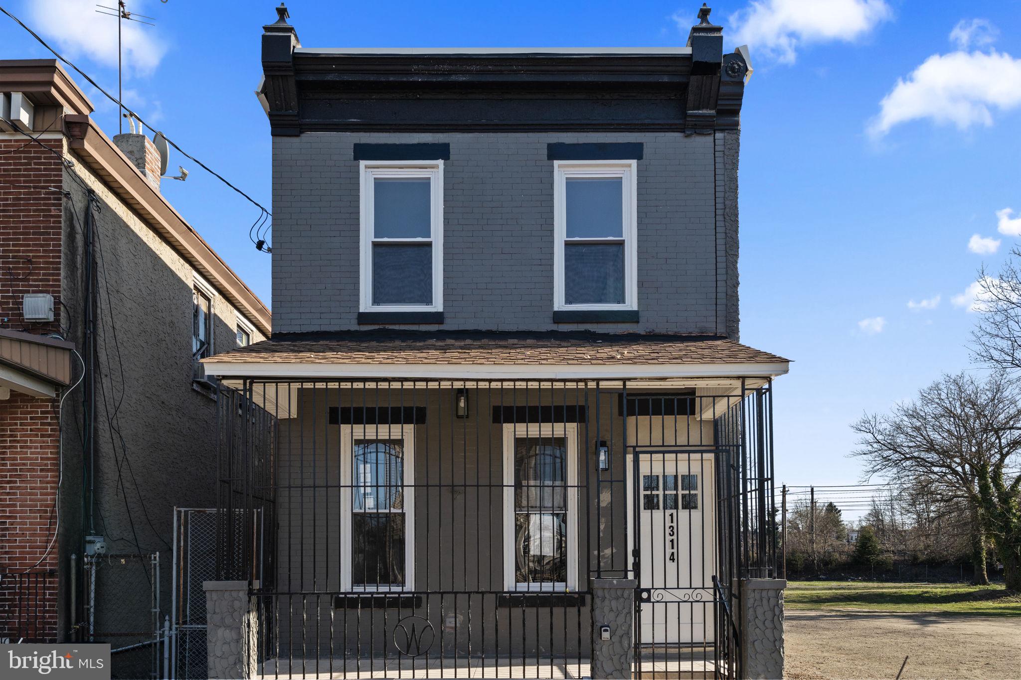 1314 ATLANTIC AVENUE