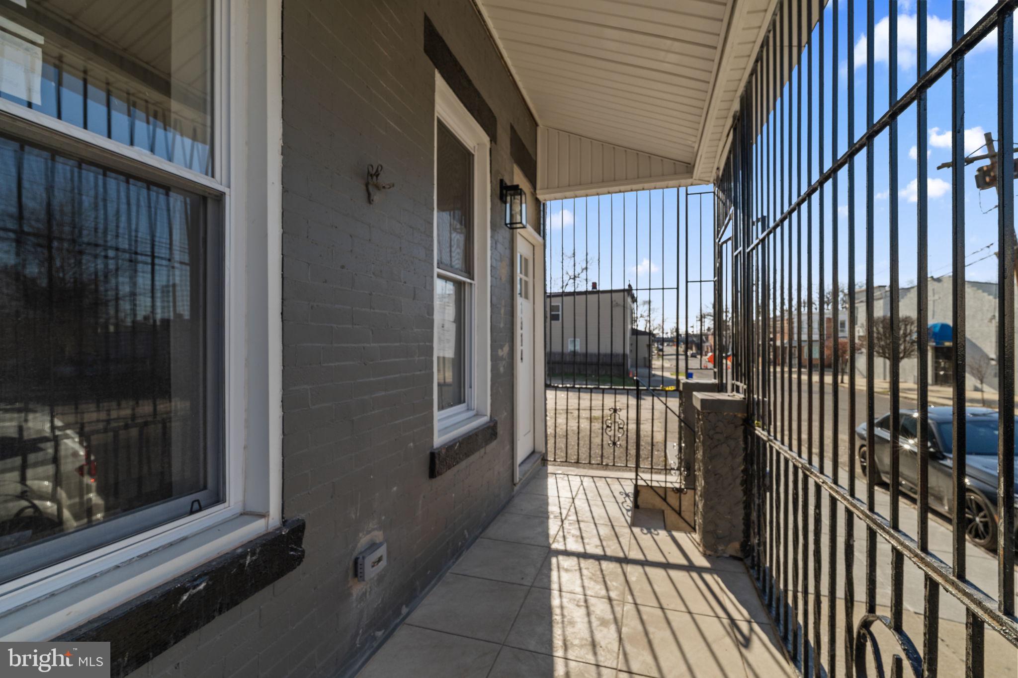 1314 ATLANTIC AVENUE