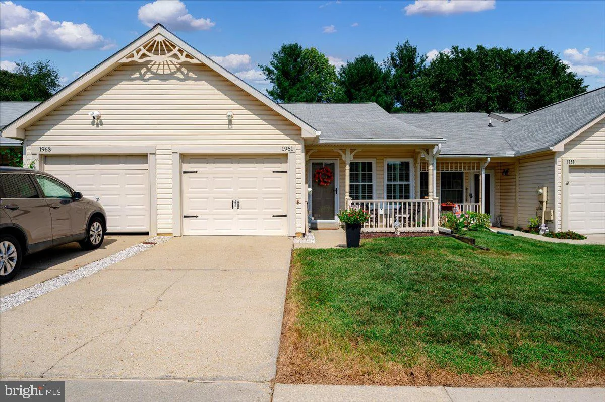 1961 Marconi Circle, Annapolis, MD 21401