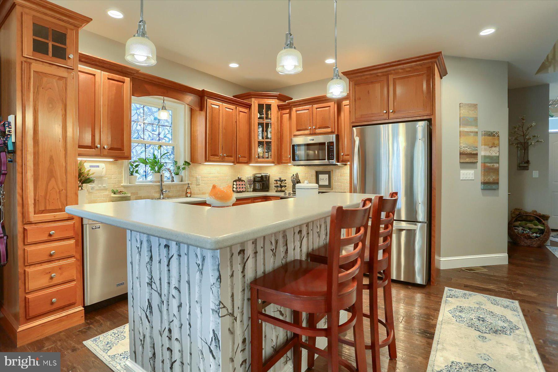 HONEYSUCKLE LANE - Residential