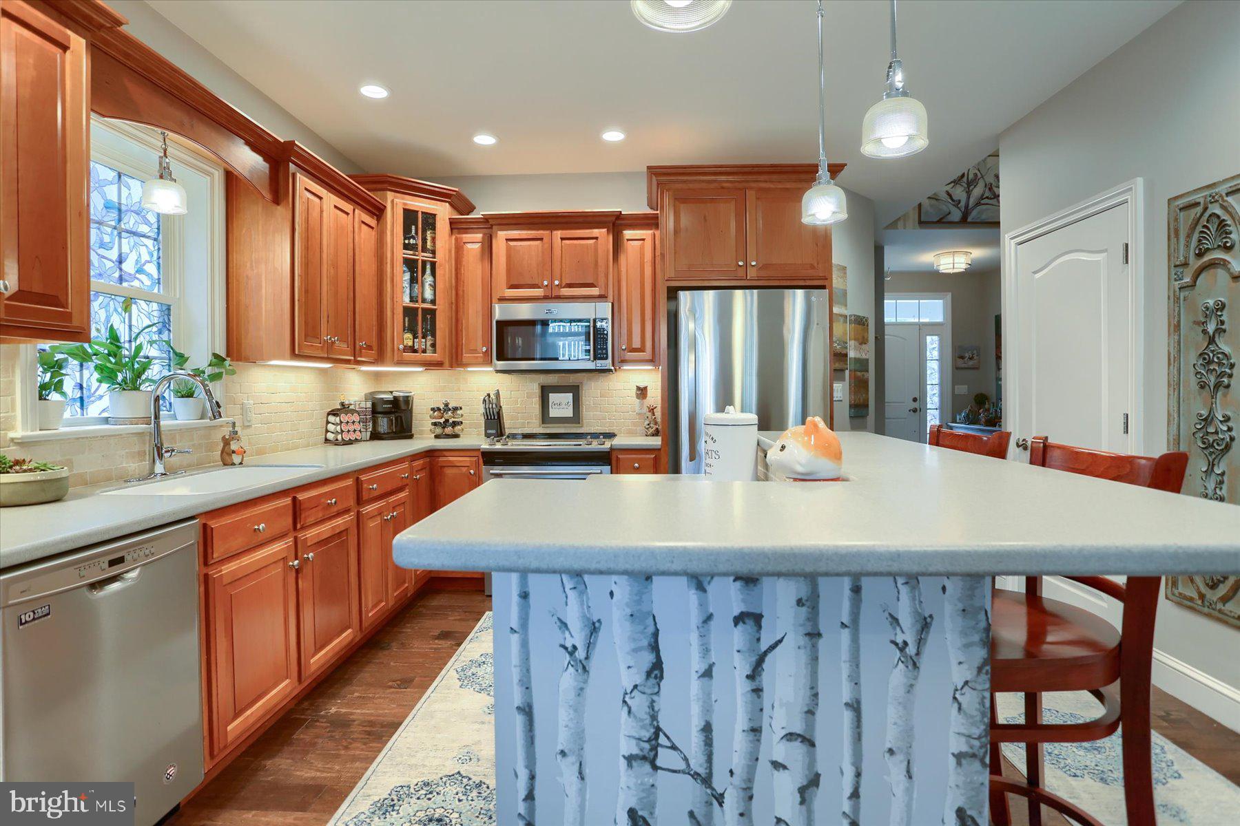 HONEYSUCKLE LANE - Residential