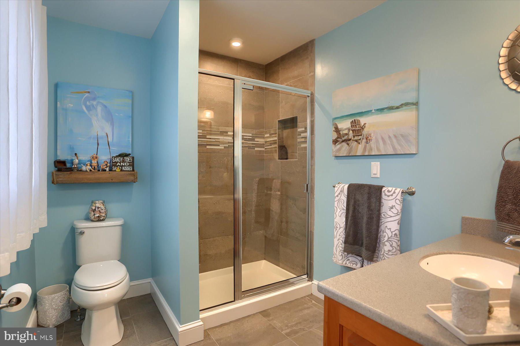 HONEYSUCKLE LANE - Residential