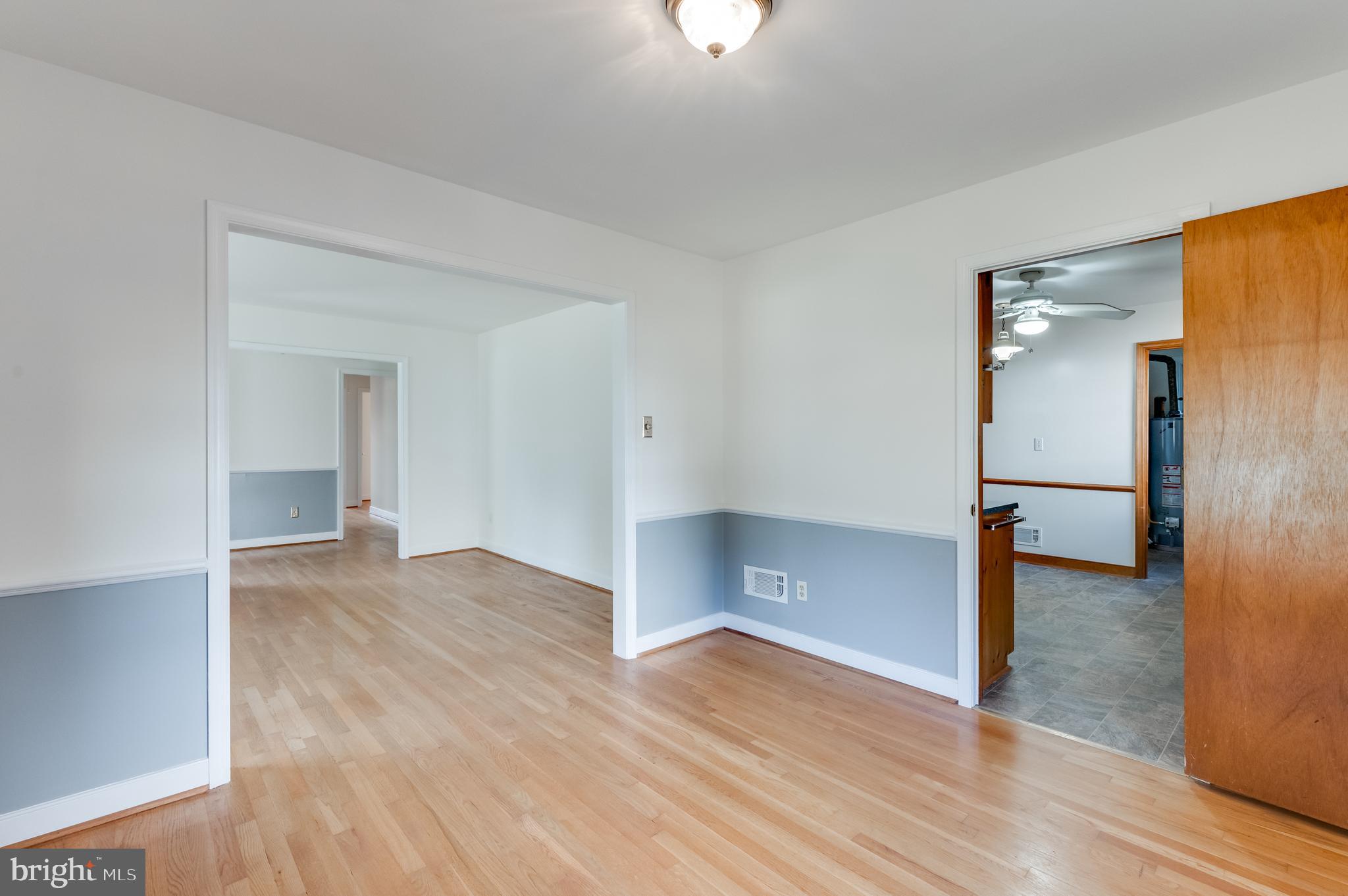 TUCKAHOE VLG WEST - Residential