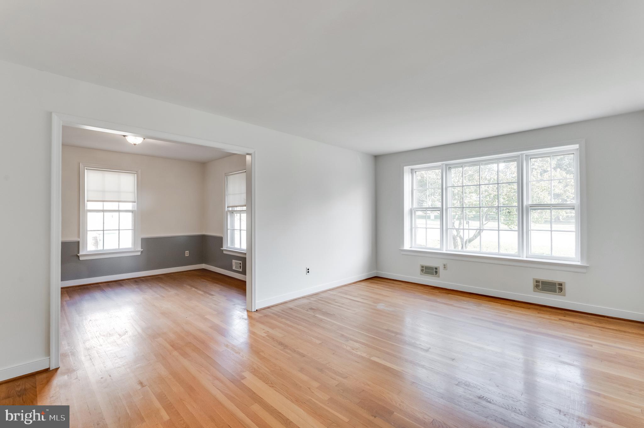 TUCKAHOE VLG WEST - Residential