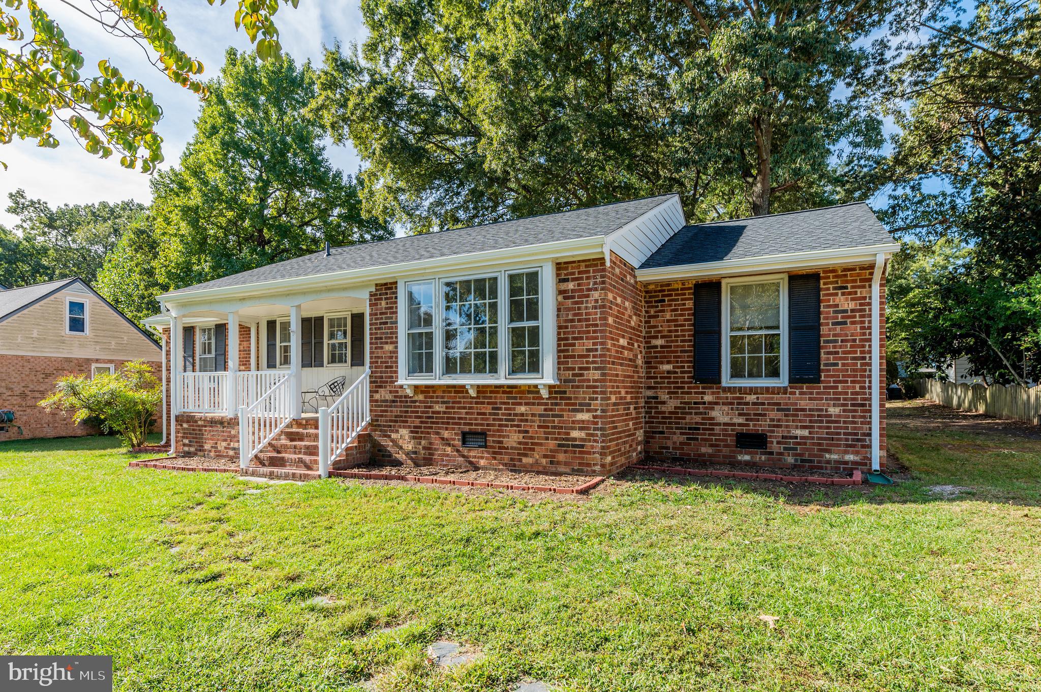 TUCKAHOE VLG WEST - Residential