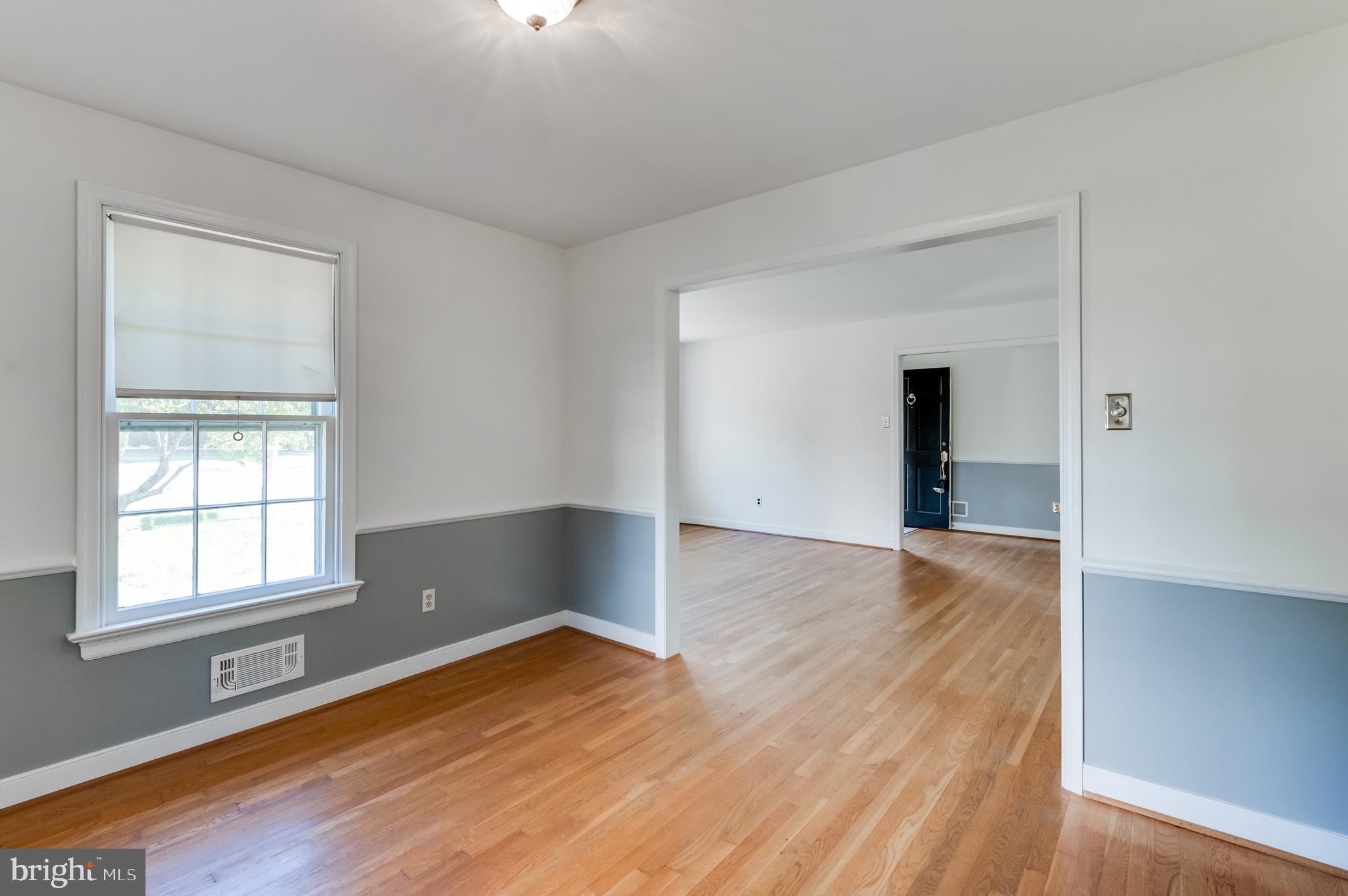 TUCKAHOE VLG WEST - Residential