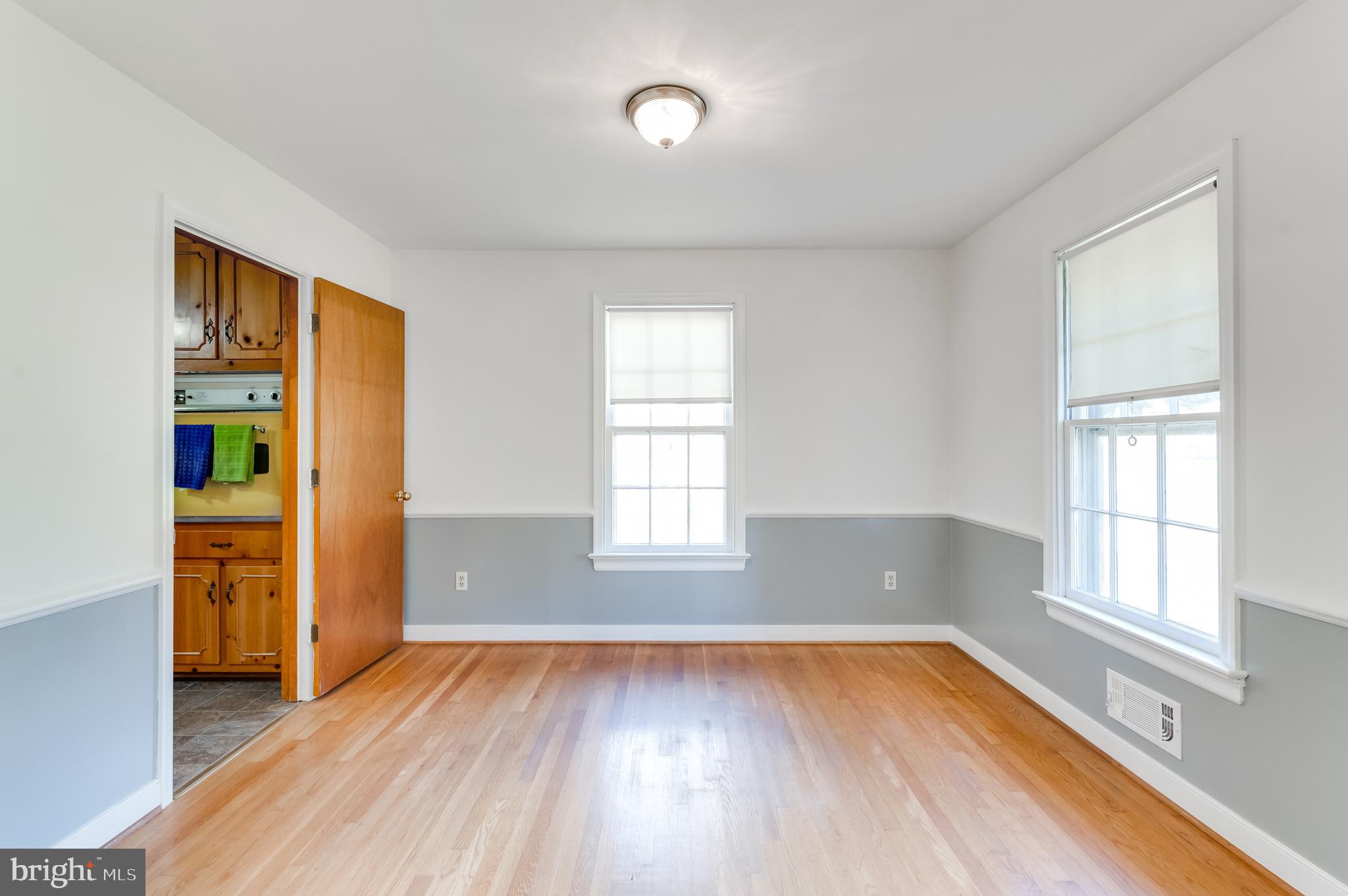 TUCKAHOE VLG WEST - Residential