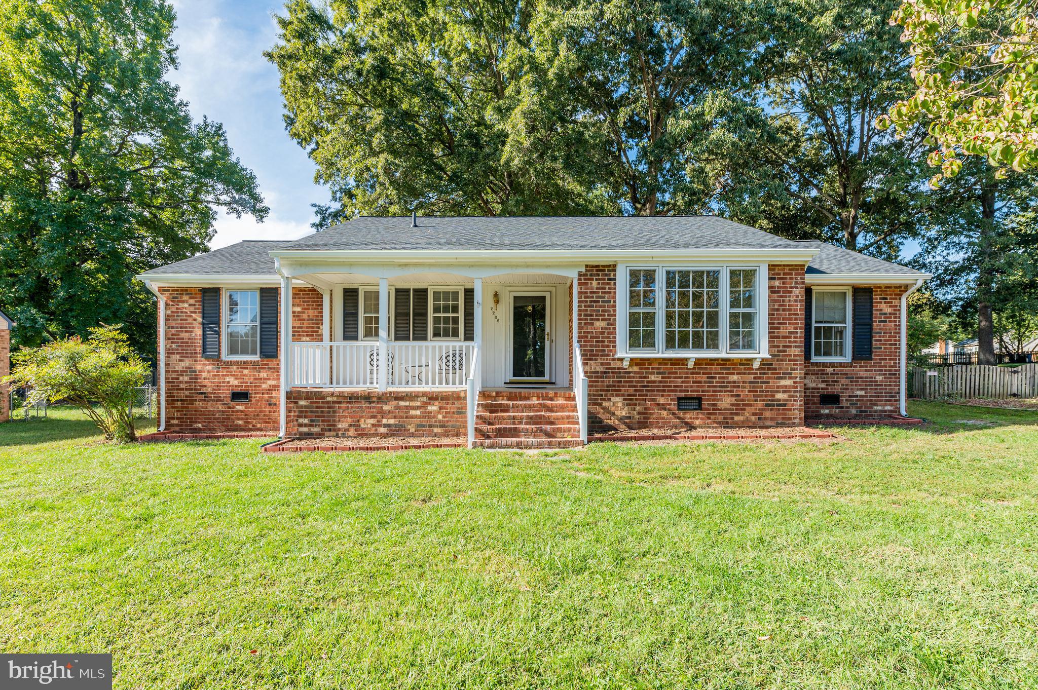 TUCKAHOE VLG WEST - Residential