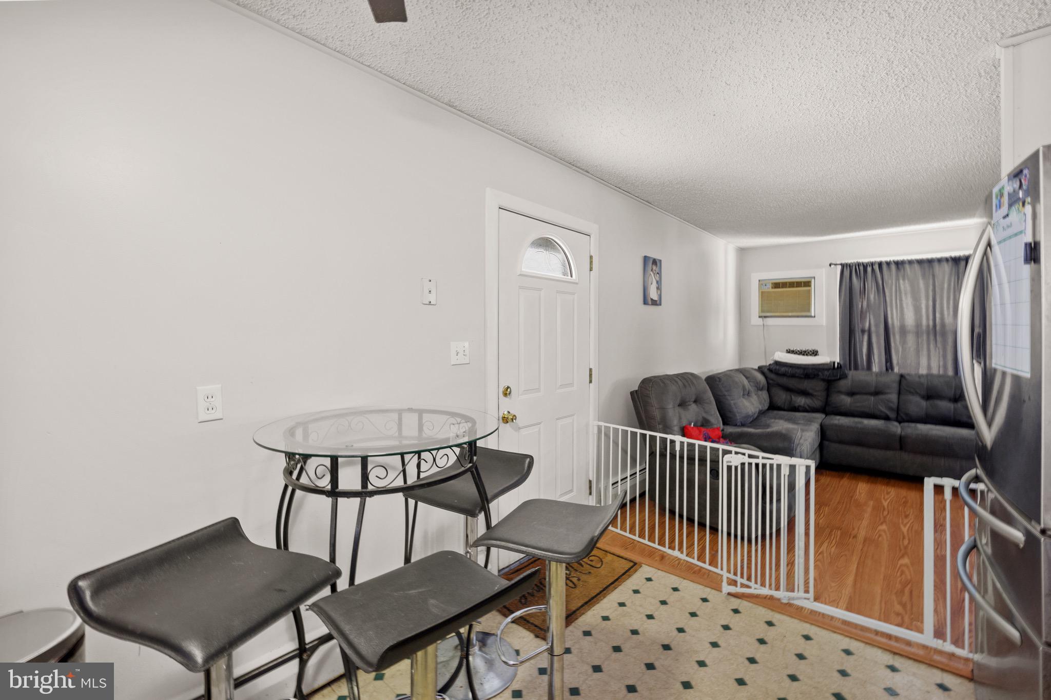 NORTH PARK - Residential