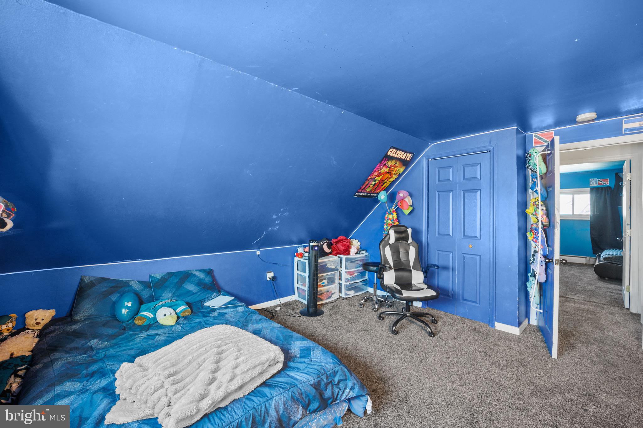 NORTH PARK - Residential