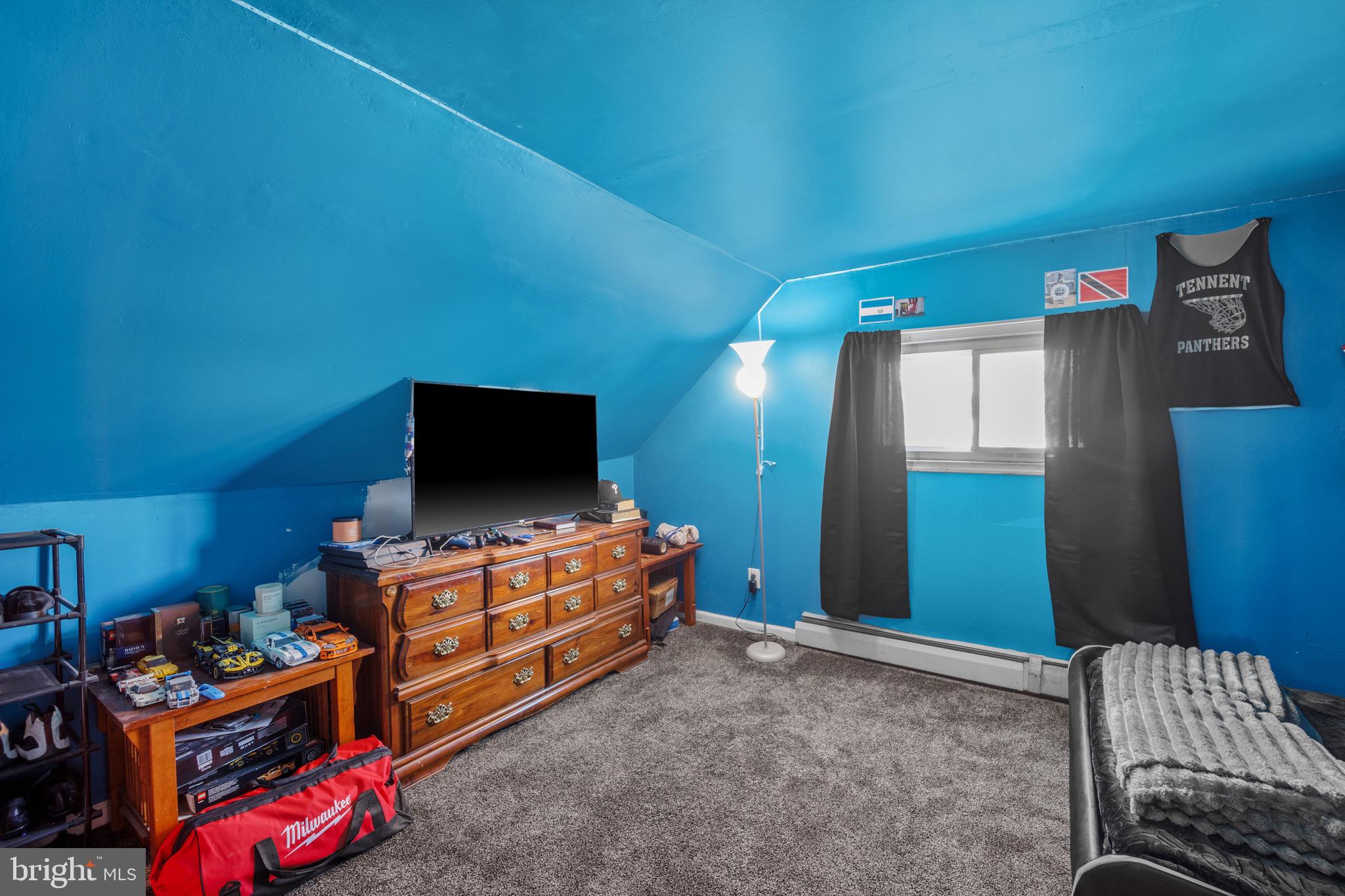 NORTH PARK - Residential