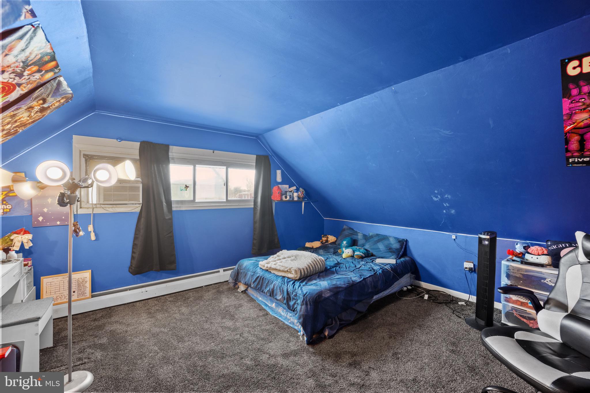 NORTH PARK - Residential