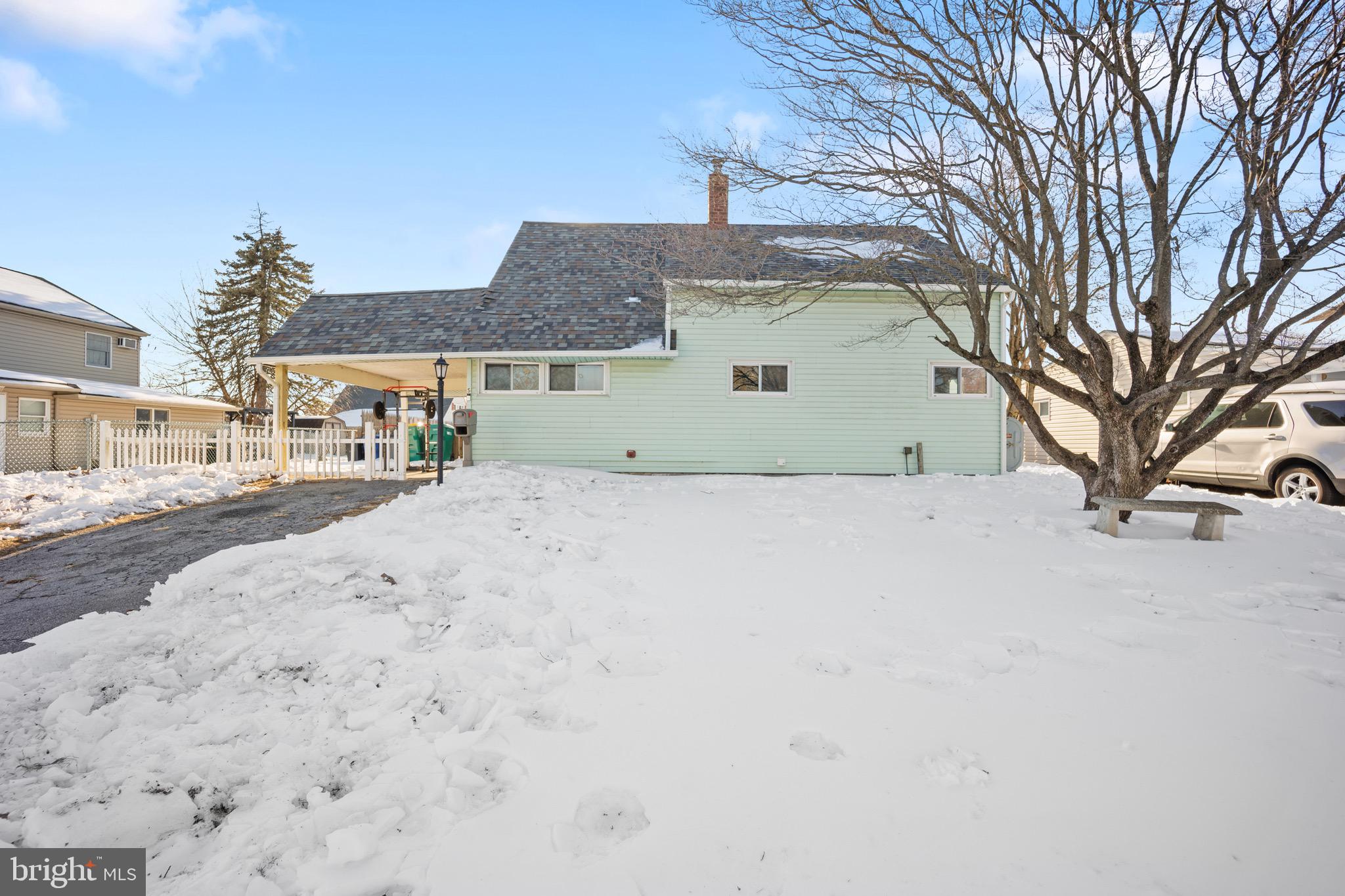 NORTH PARK - Residential