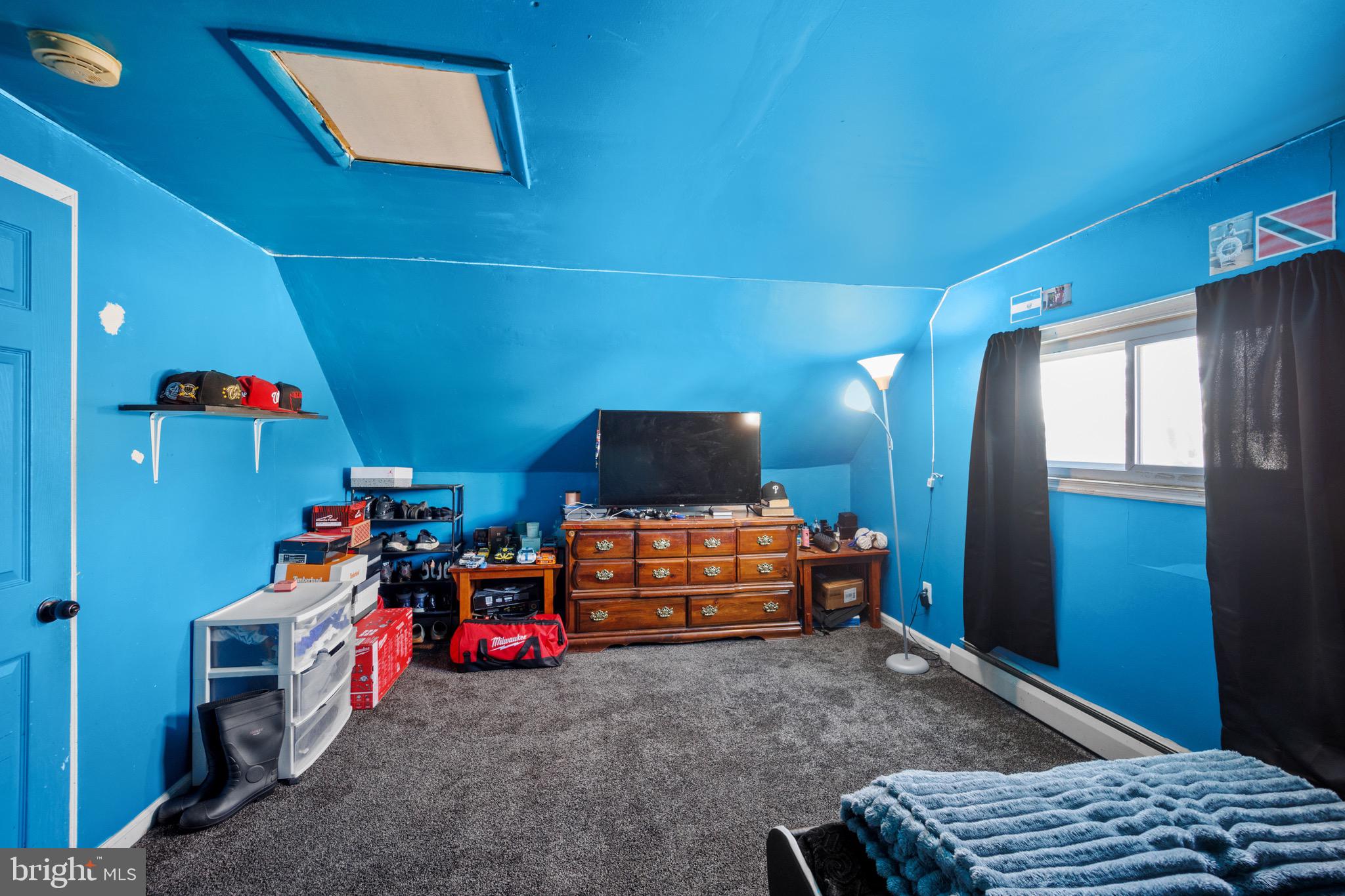 NORTH PARK - Residential