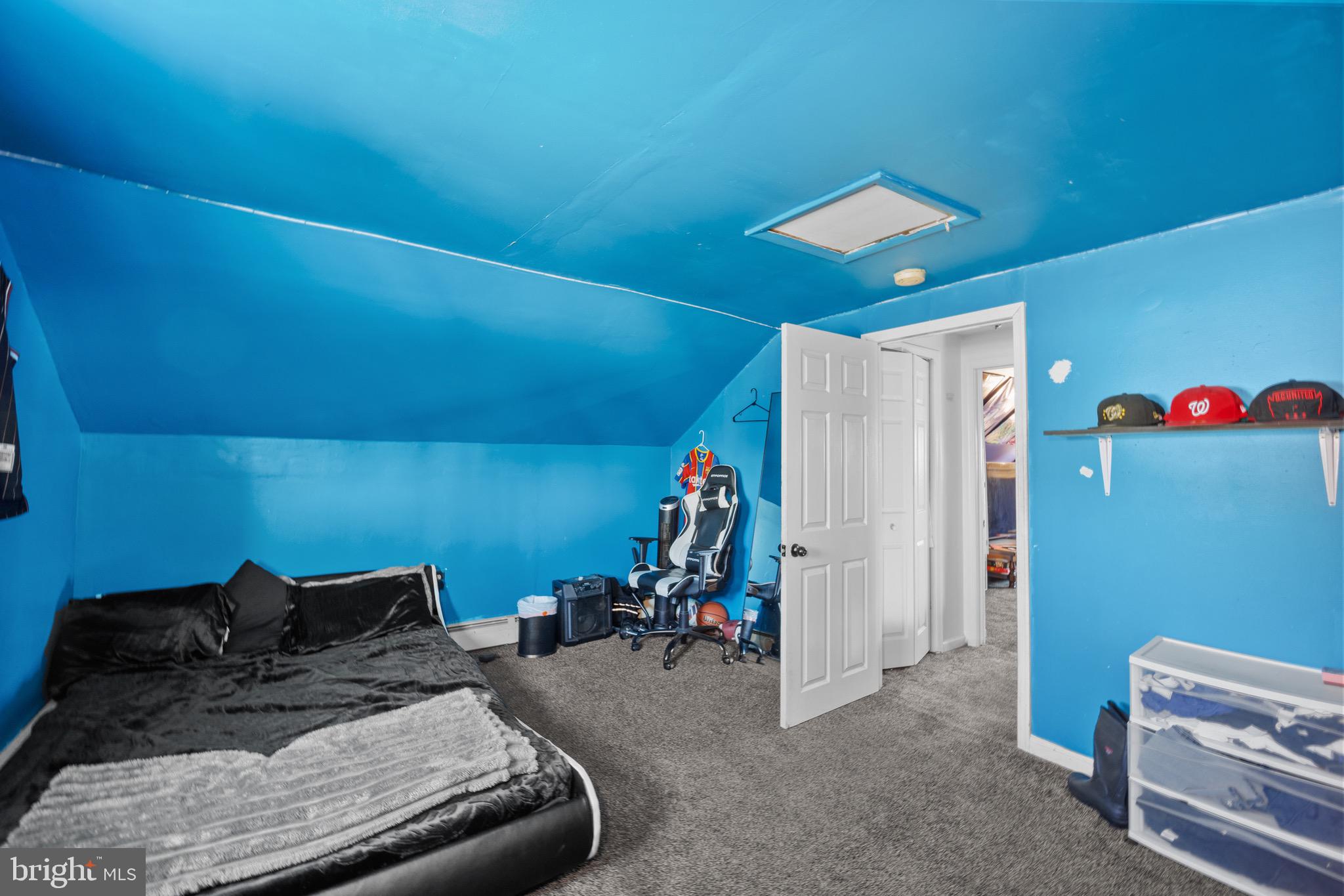 NORTH PARK - Residential