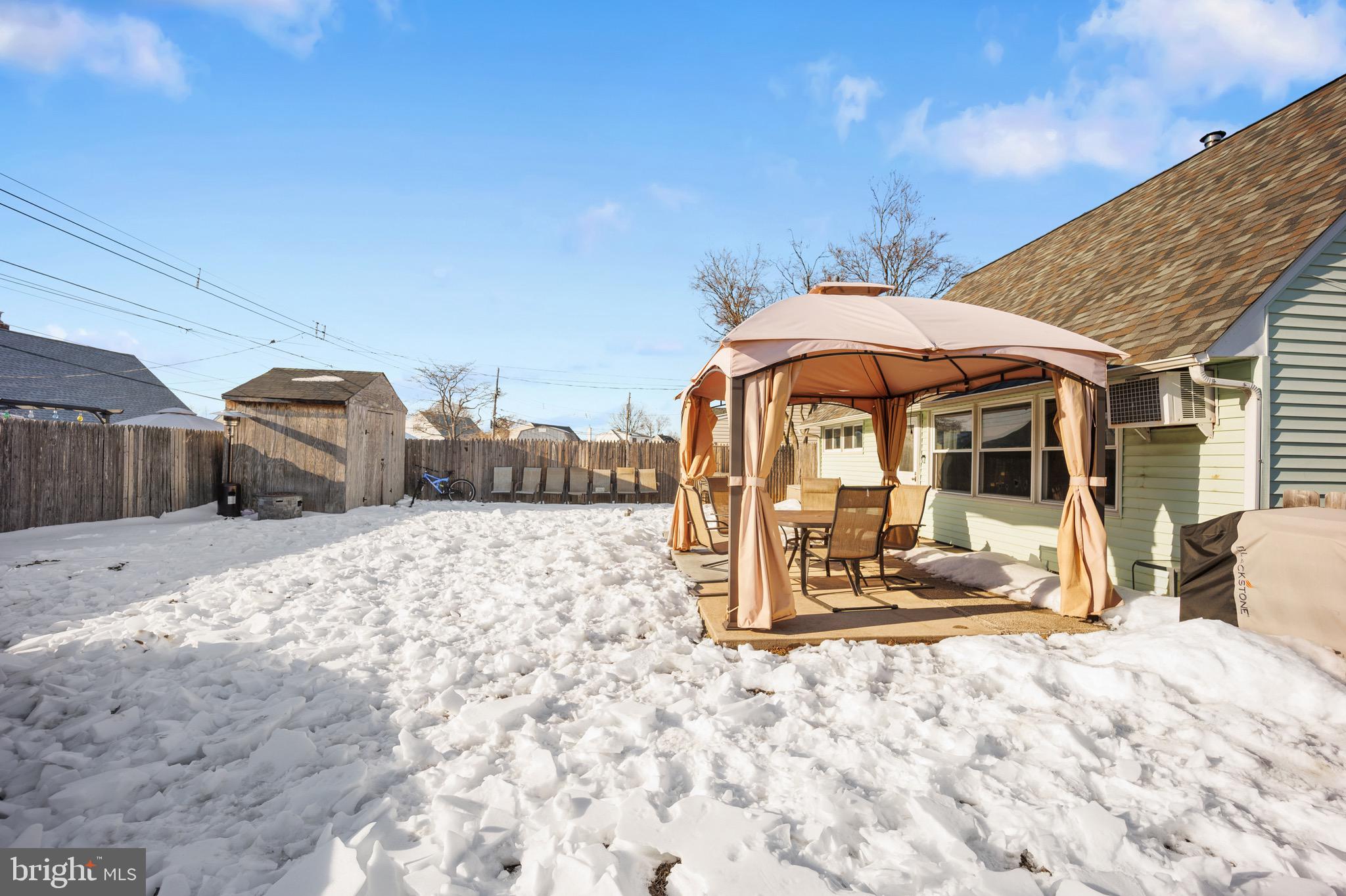 NORTH PARK - Residential